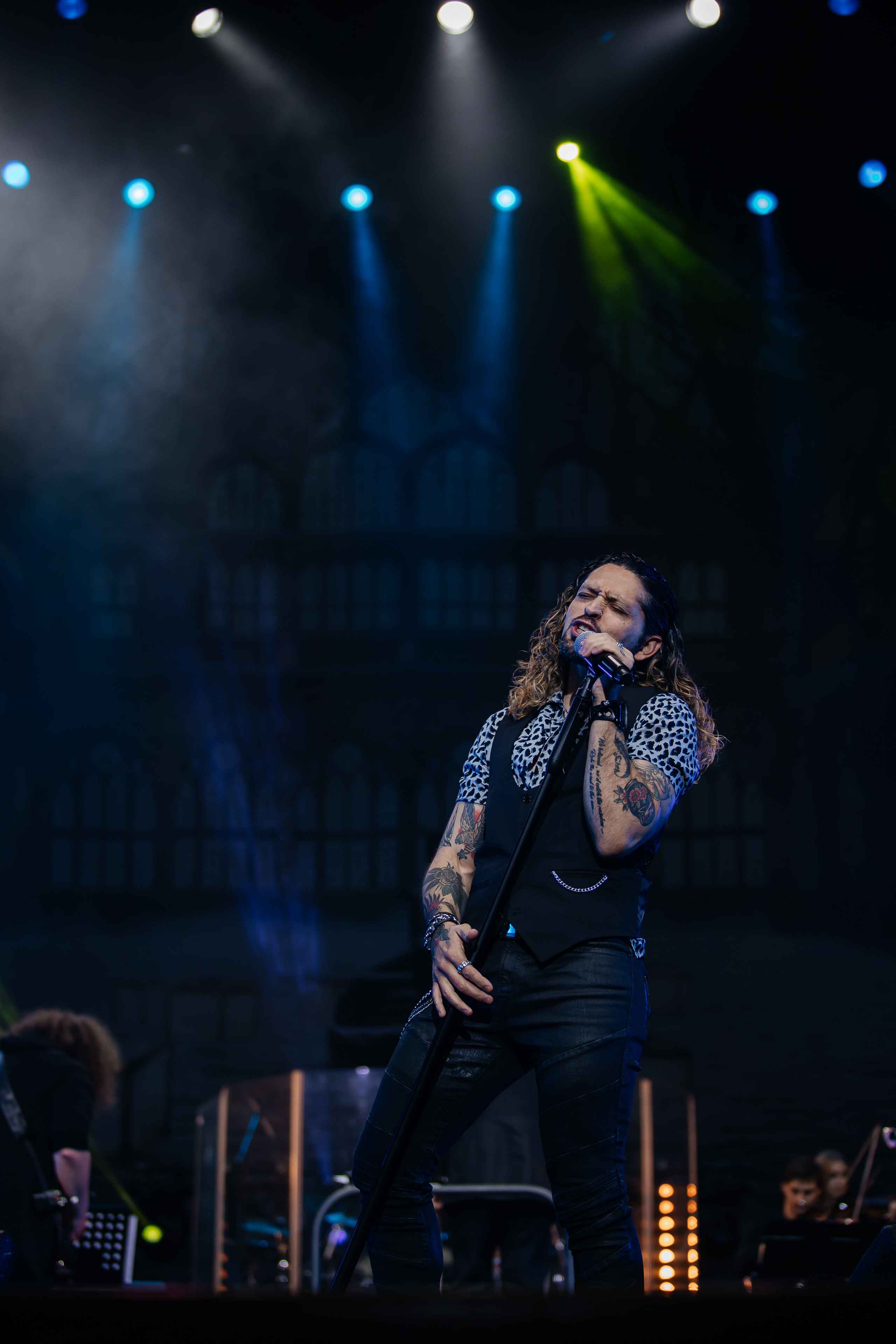 QUEEN CLASSICS. Светский фотограф — Анисина Ирина