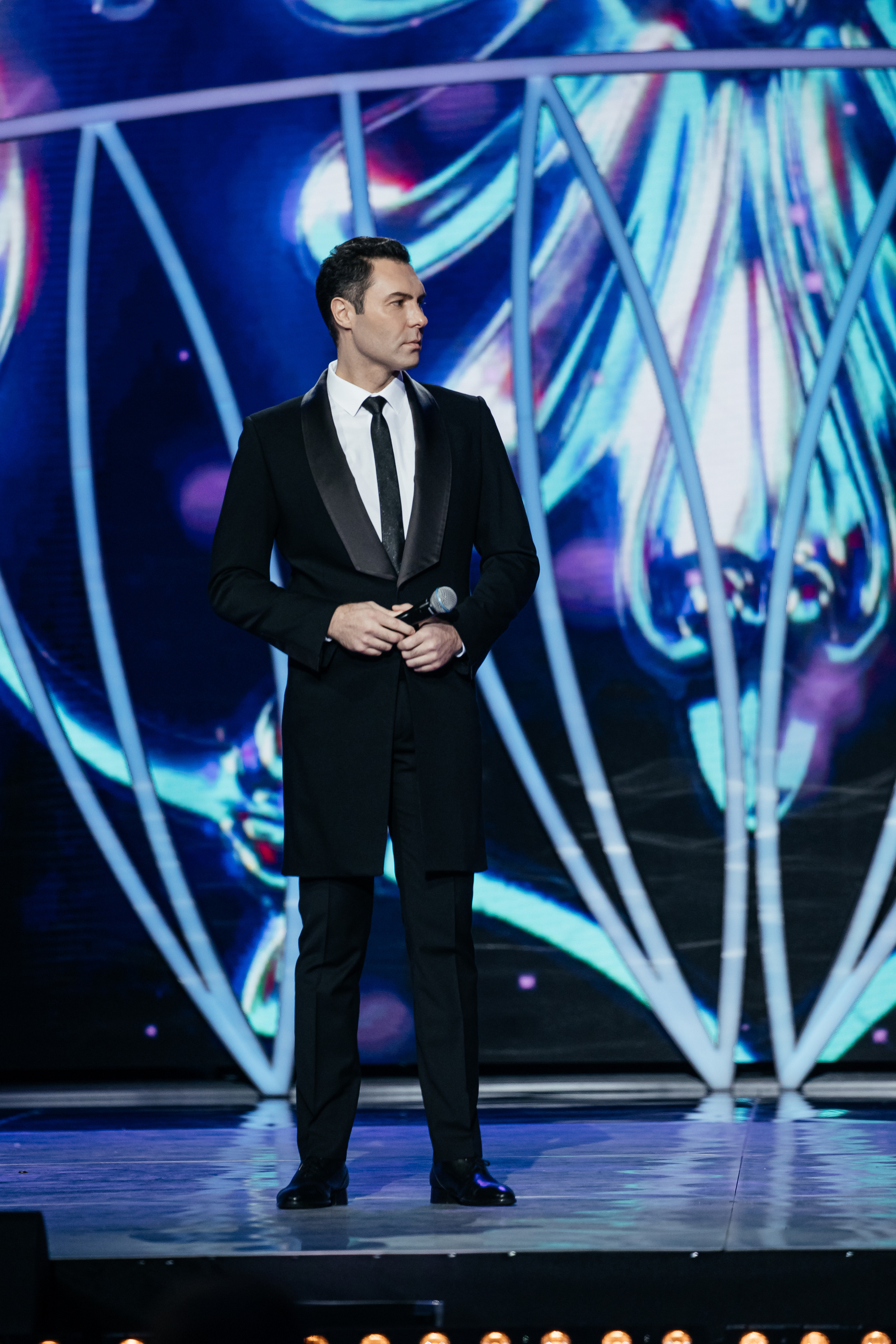 О чем поют 8 Марта. Светский фотограф — Анисина Ирина