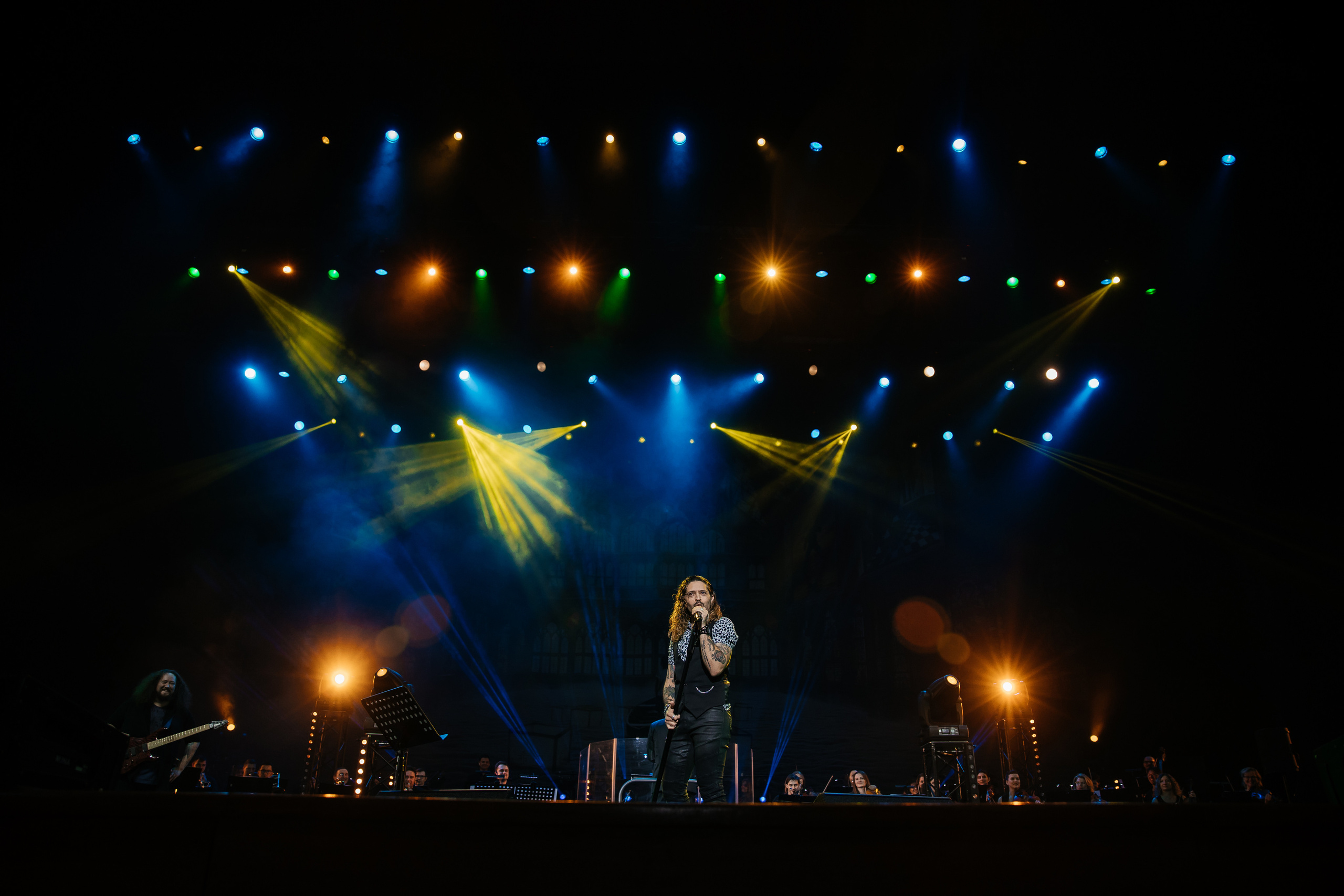 QUEEN CLASSICS. Светский фотограф — Анисина Ирина