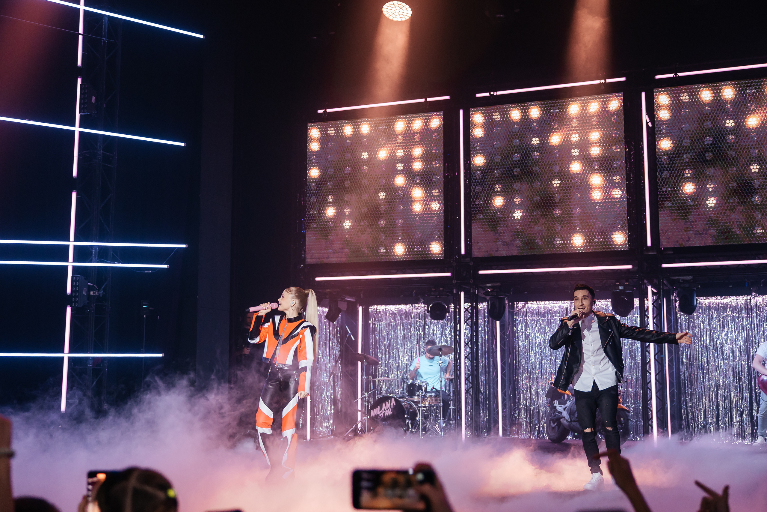 MILANA STAR. Светский фотограф — Анисина Ирина