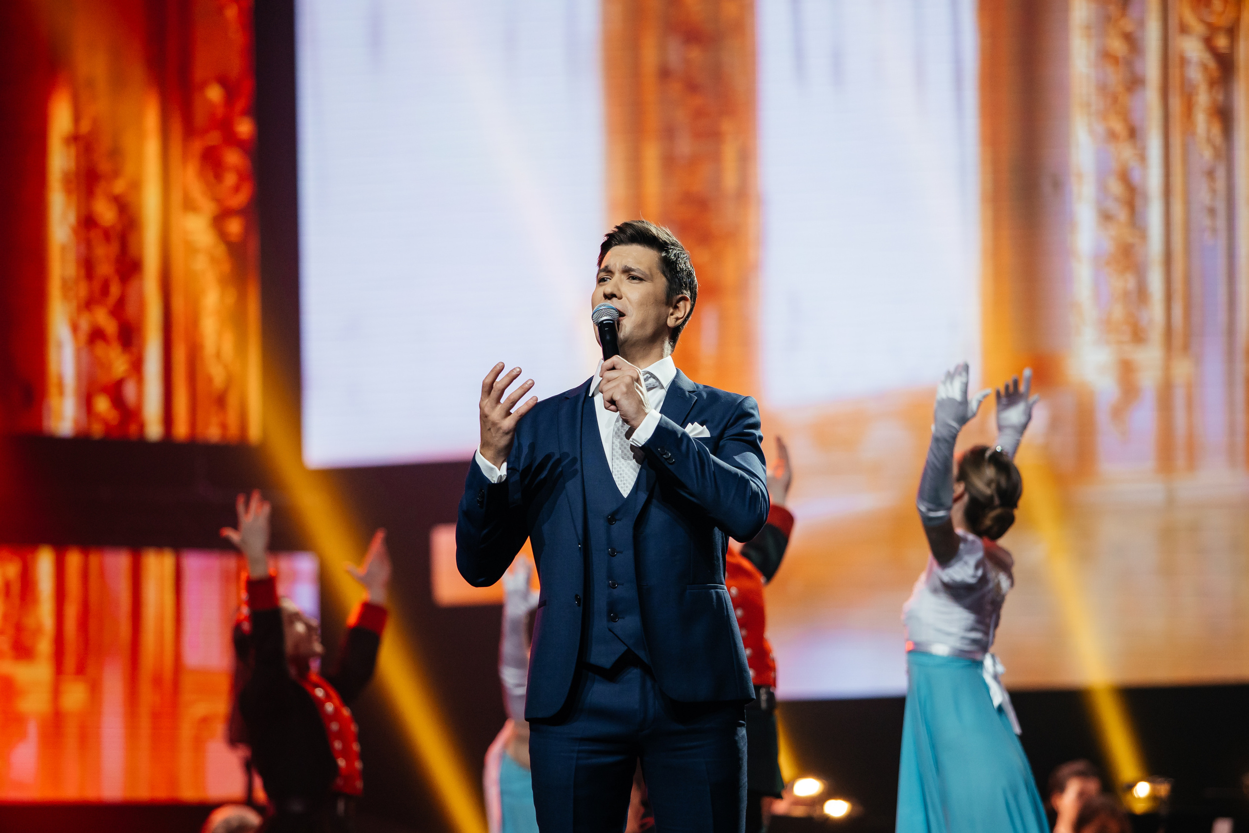 Ты мой Герой. Светский фотограф — Анисина Ирина