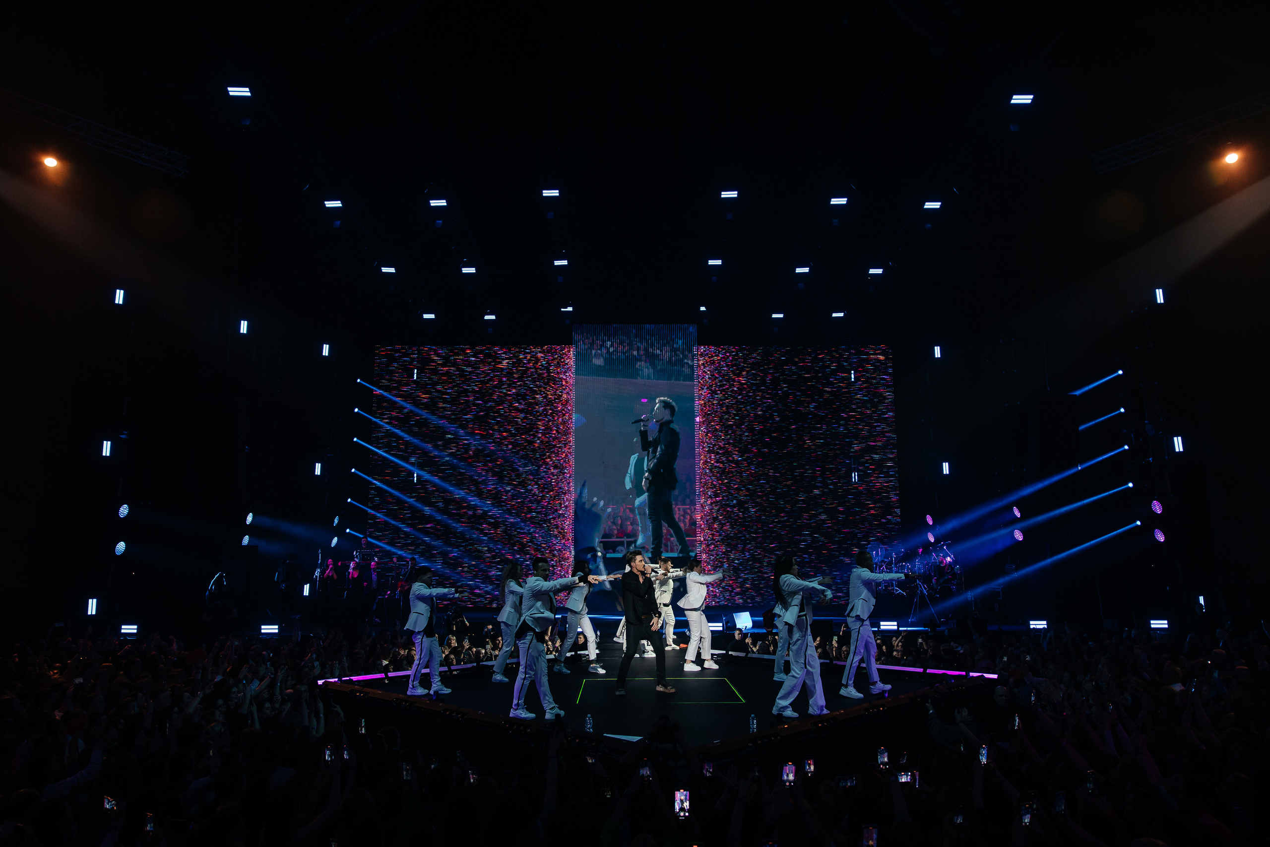 Дима Билан. Светский фотограф — Анисина Ирина