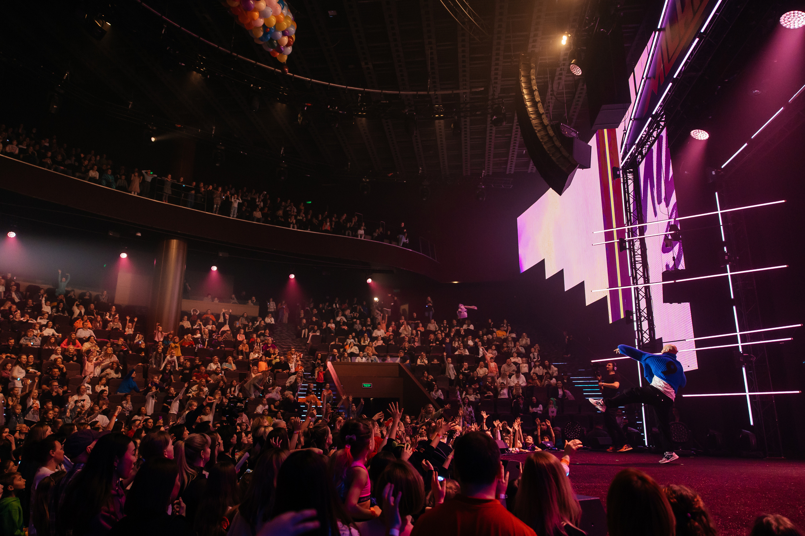 MILANA STAR. Светский фотограф — Анисина Ирина