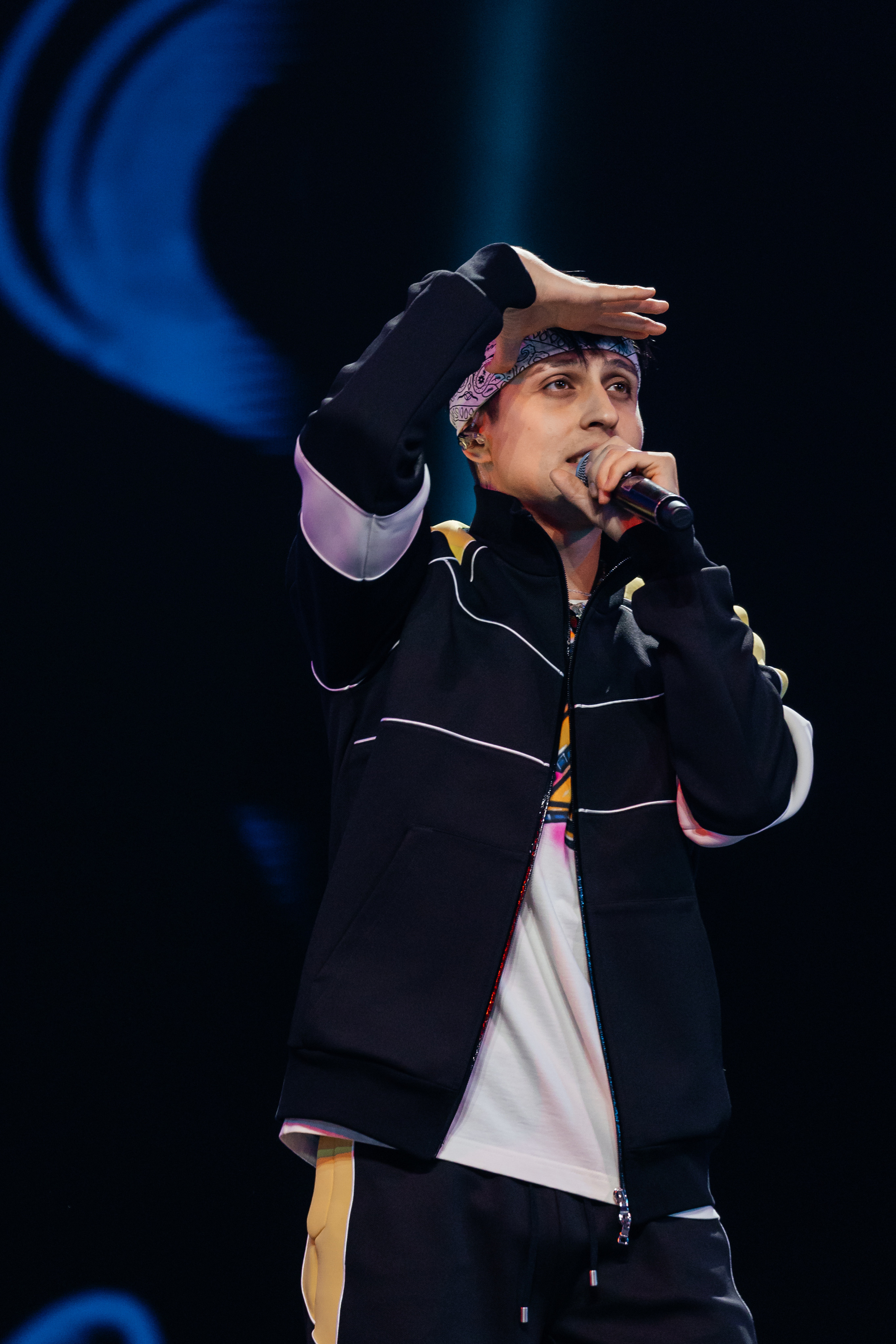 Наш Новый Год. Светский фотограф — Анисина Ирина