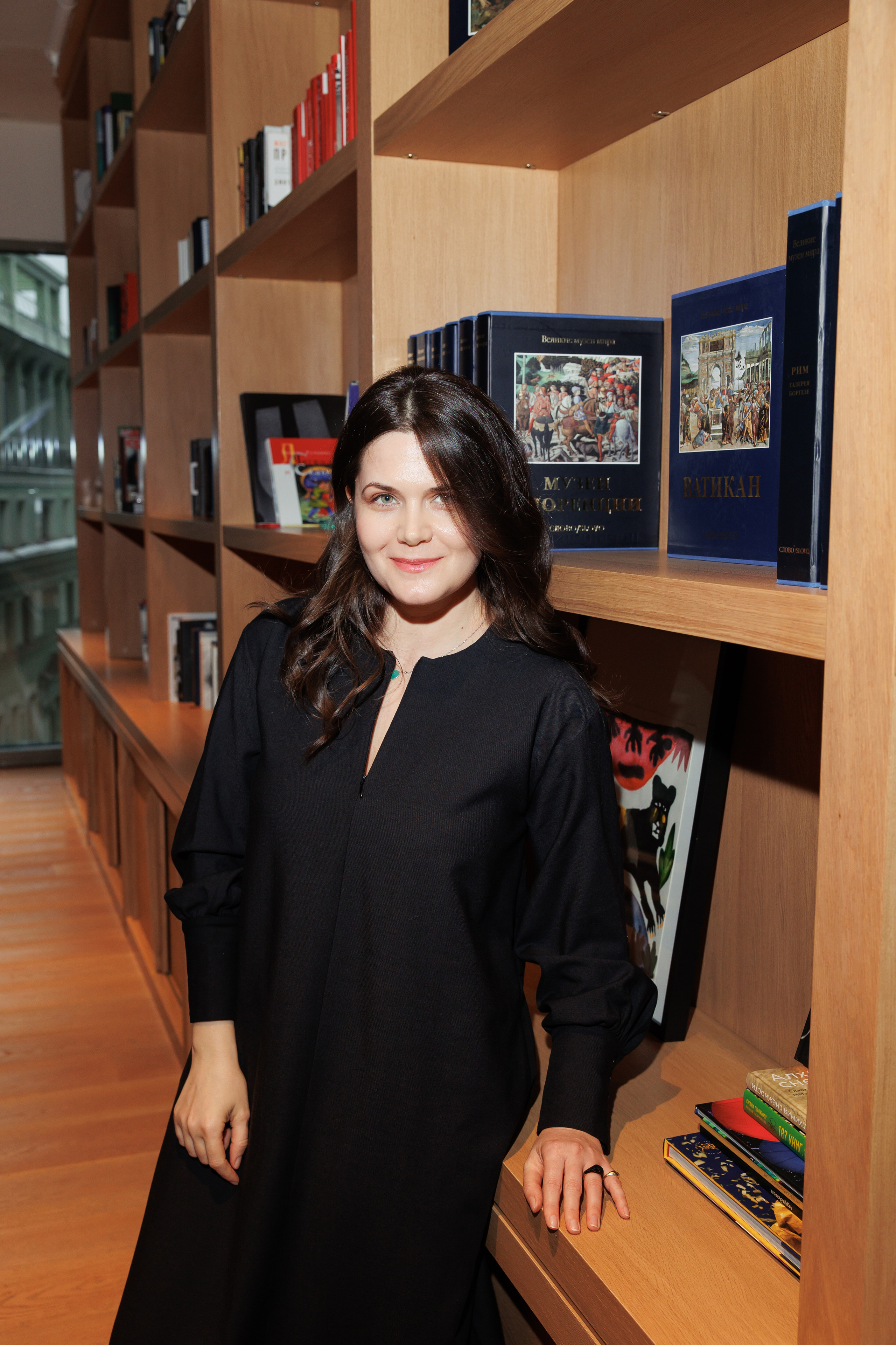 CLIVE. Светский фотограф — Анисина Ирина