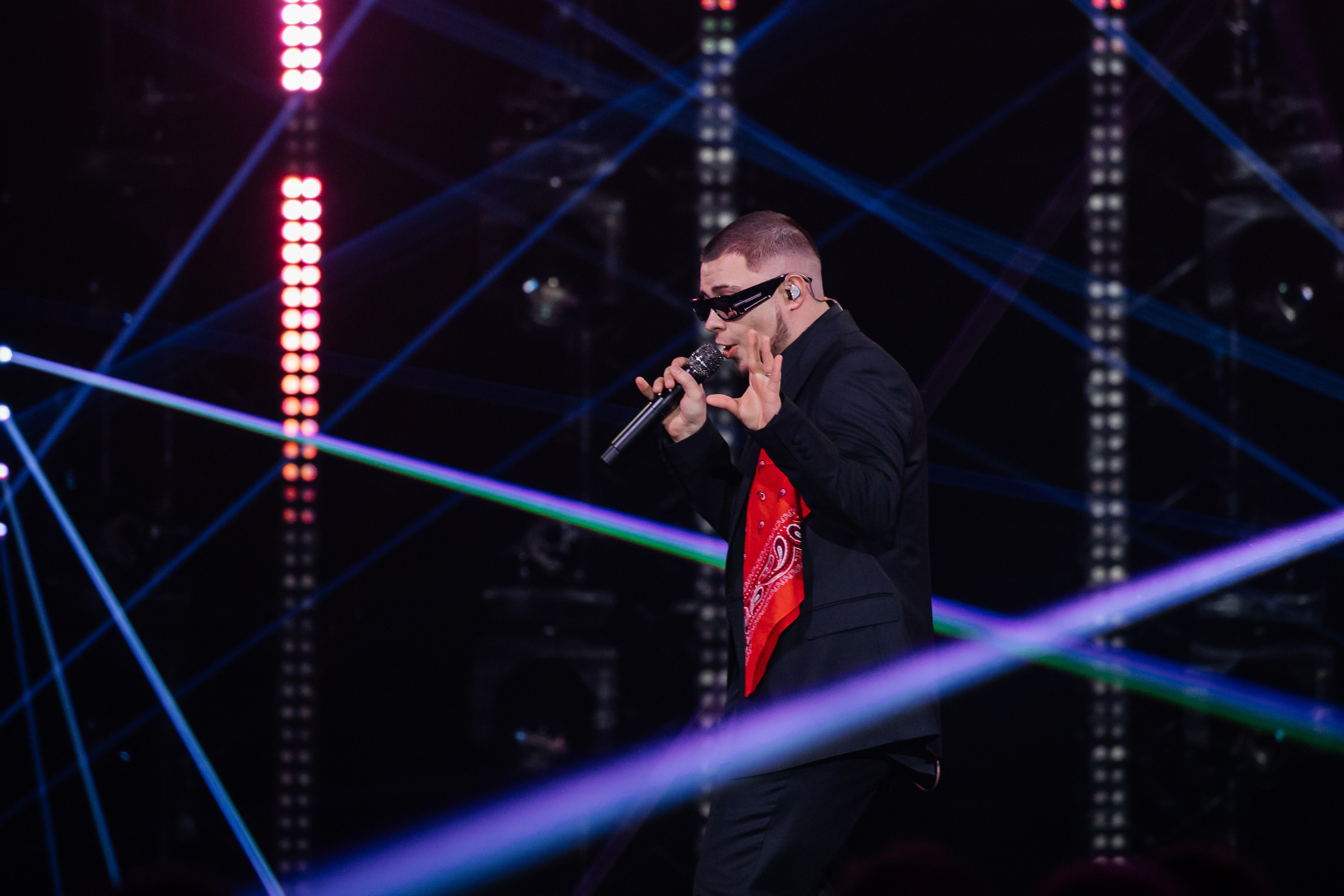 ЖАРА Новый Год. Светский фотограф — Анисина Ирина