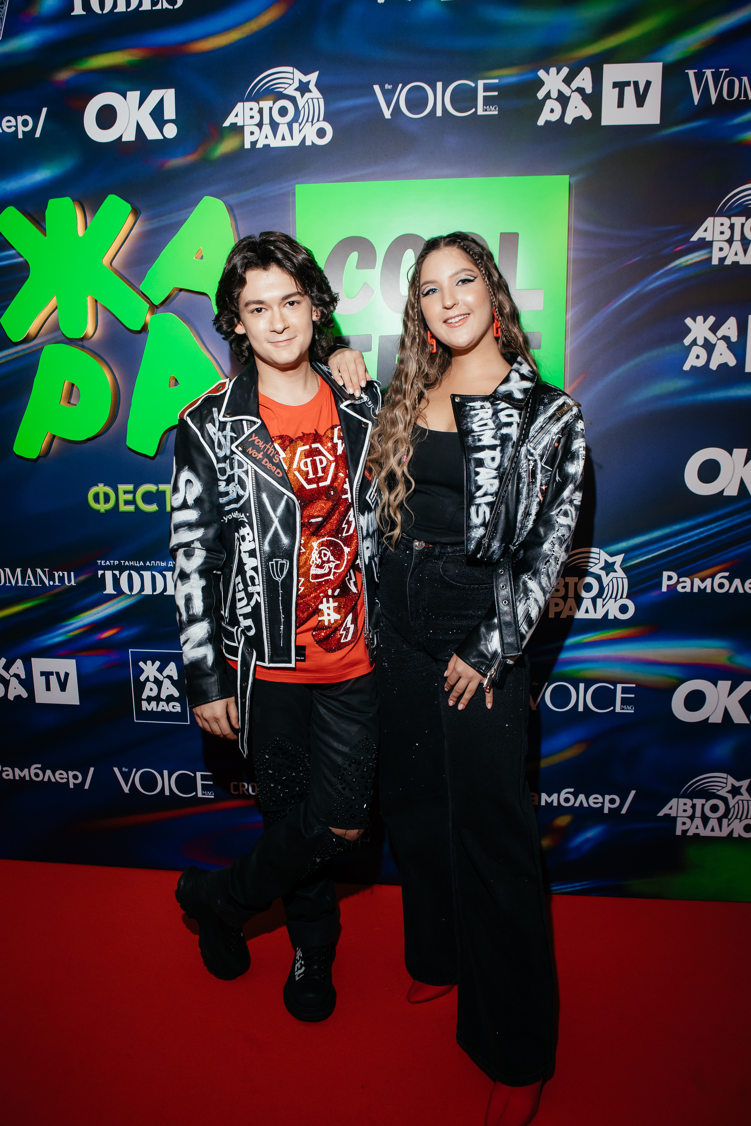 COOL FEST ЖАРА. Светский фотограф — Анисина Ирина