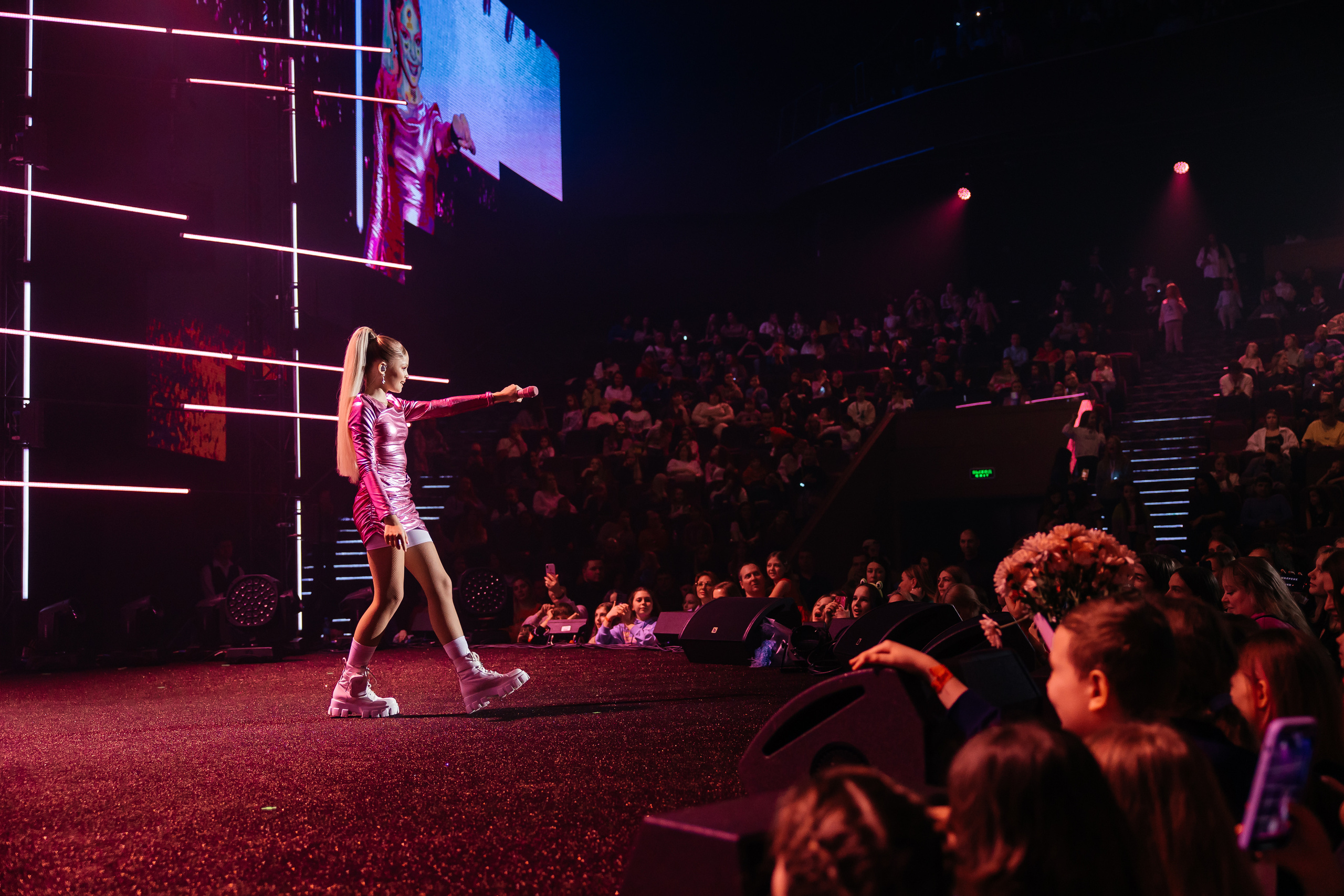 MILANA STAR. Светский фотограф — Анисина Ирина