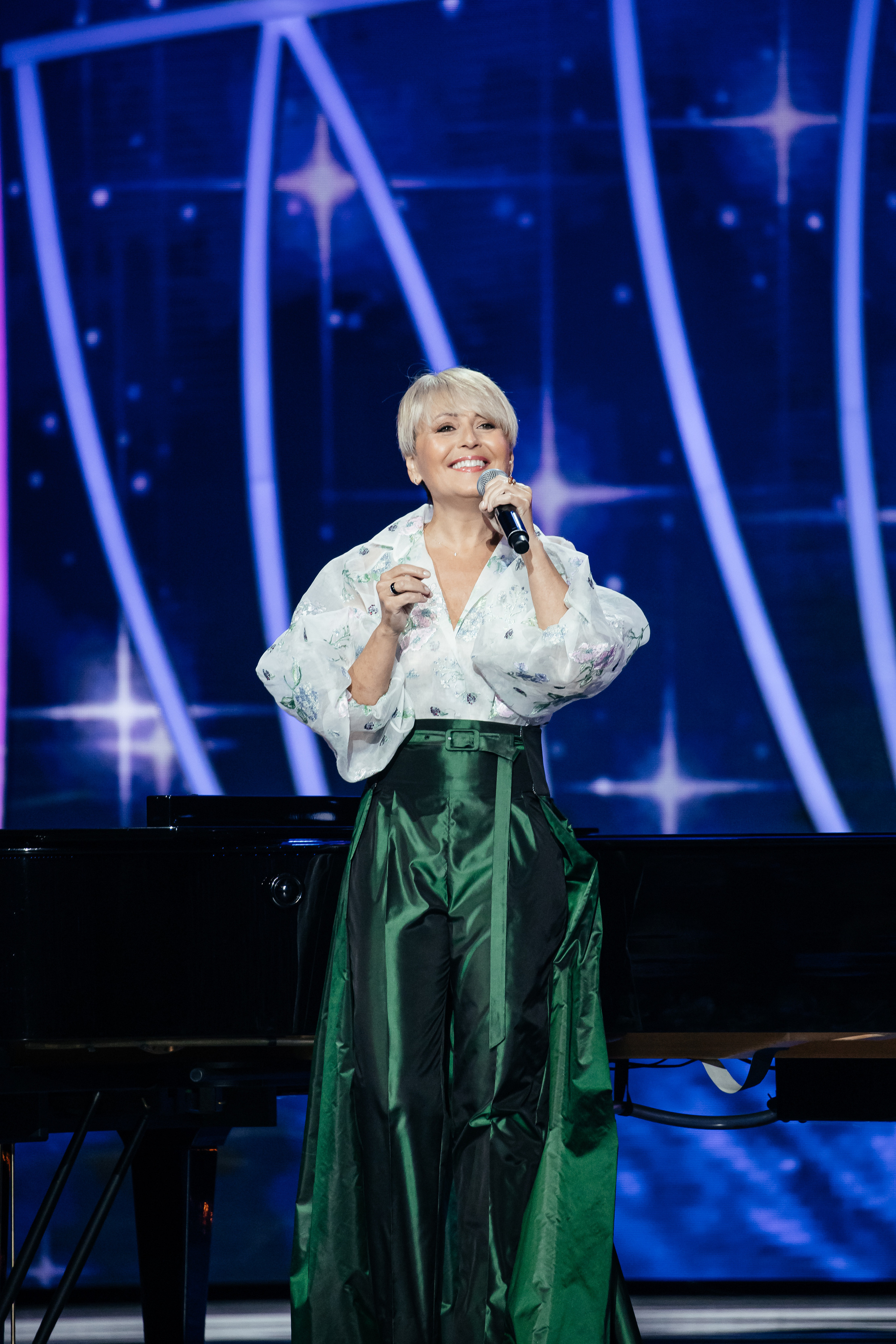 О чем поют 8 Марта. Светский фотограф — Анисина Ирина