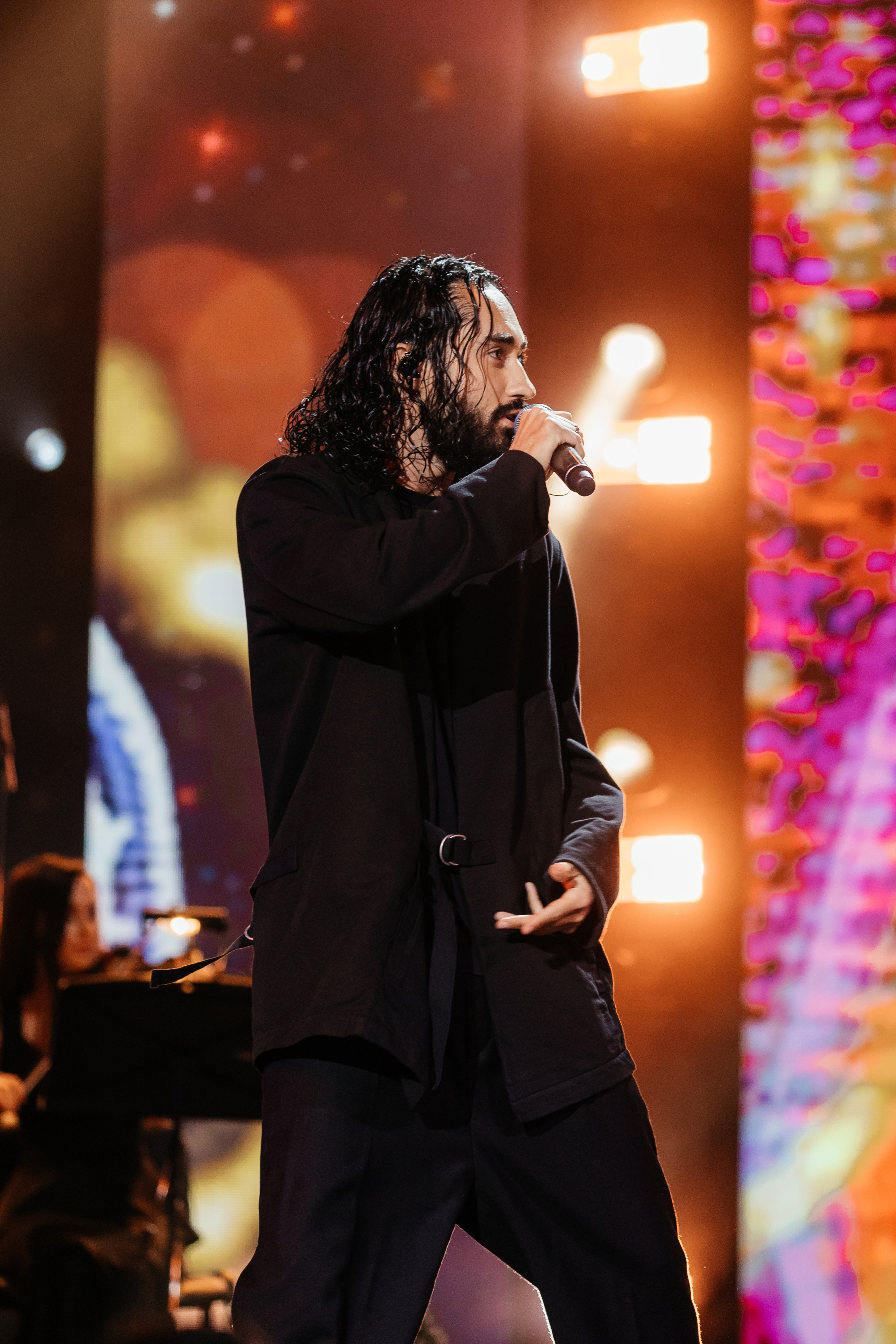 Наш Новый Год. Светский фотограф — Анисина Ирина