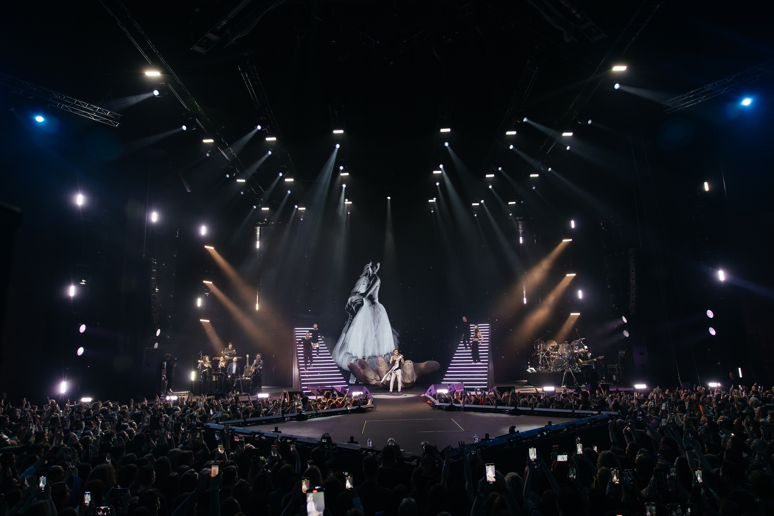 Дима Билан. Светский фотограф — Анисина Ирина