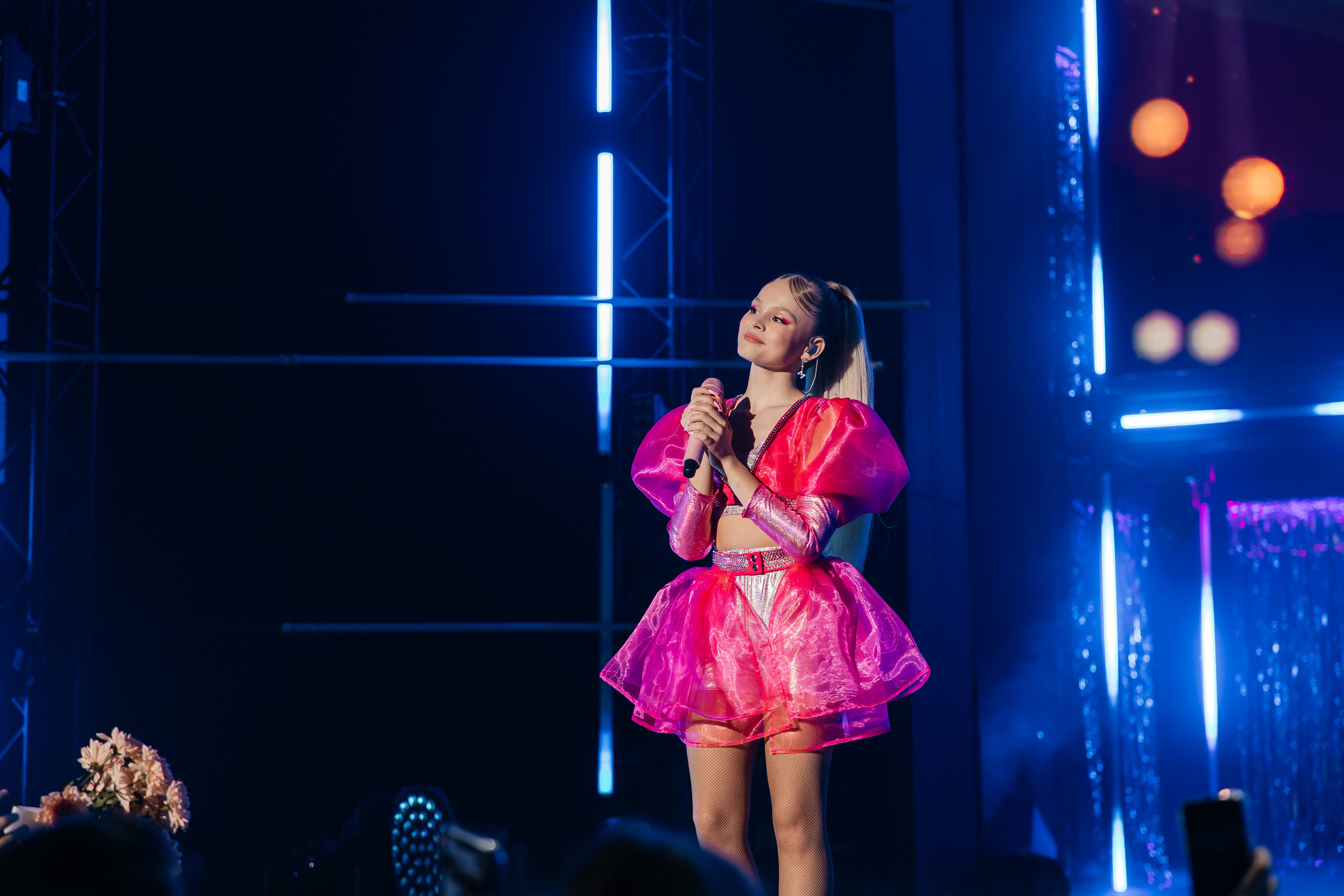 MILANA STAR. Светский фотограф — Анисина Ирина