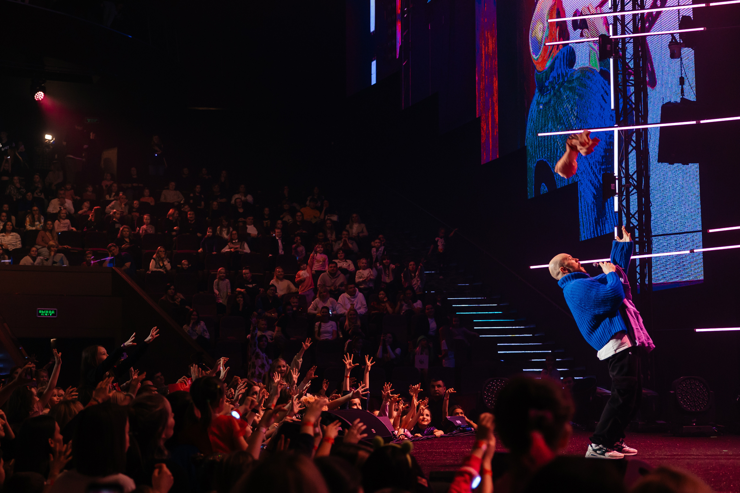 MILANA STAR. Светский фотограф — Анисина Ирина