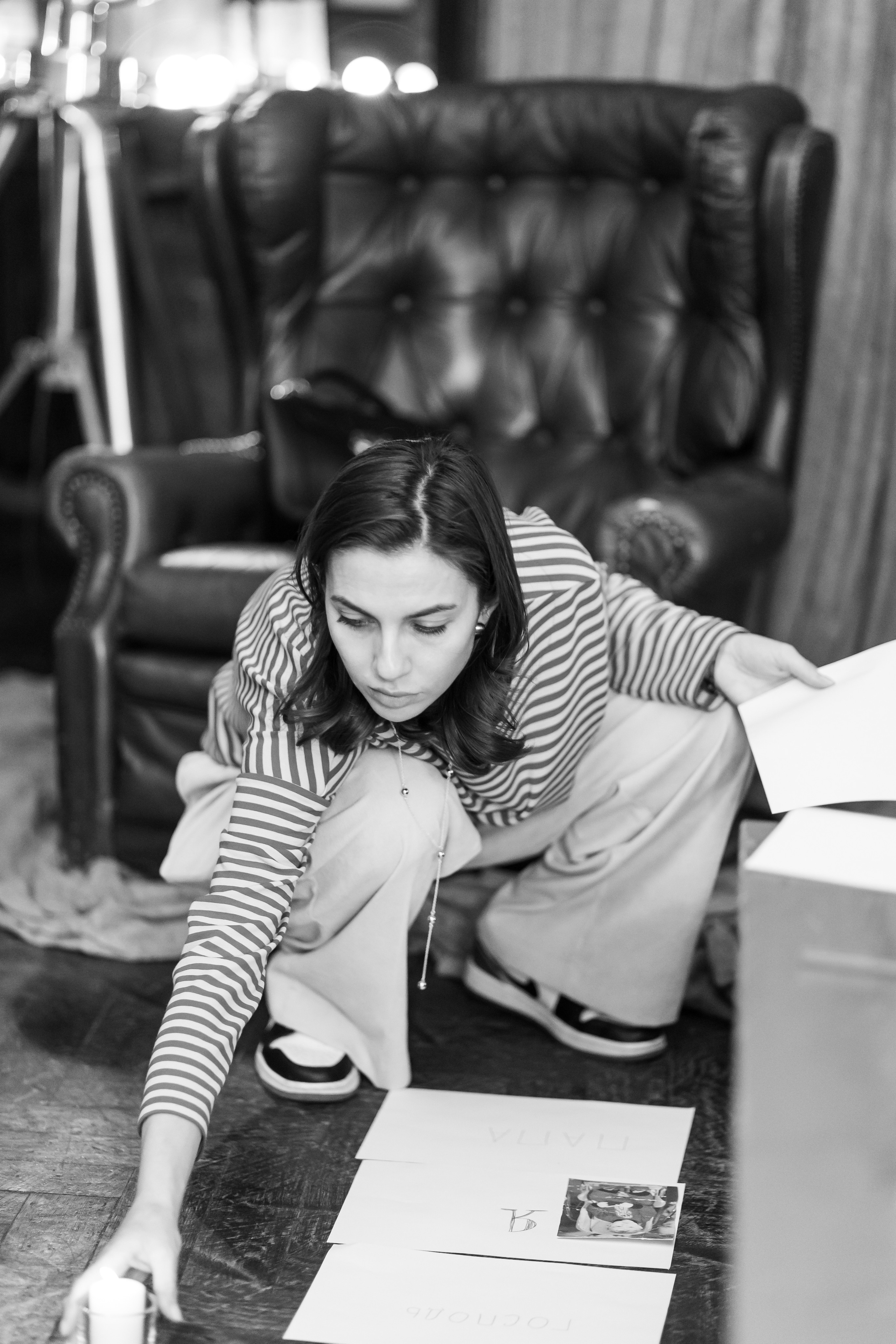 TO MY FATHER. Светский фотограф — Анисина Ирина