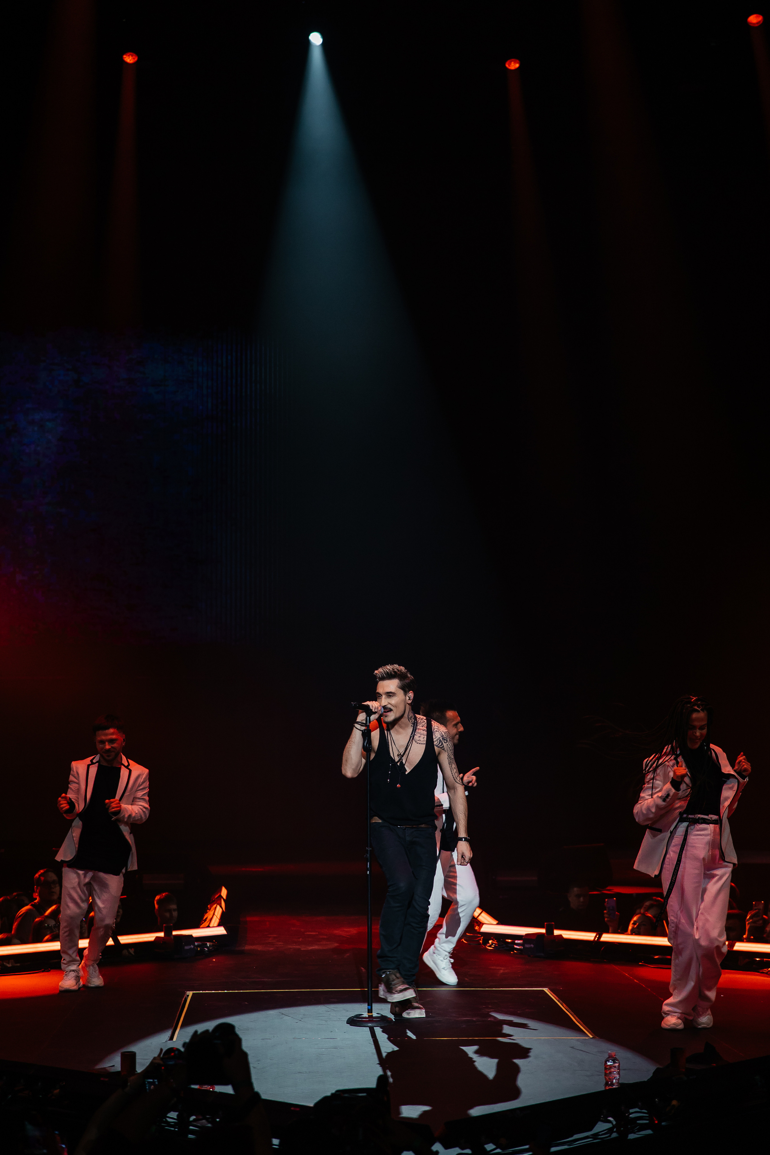 Дима Билан. Светский фотограф — Анисина Ирина