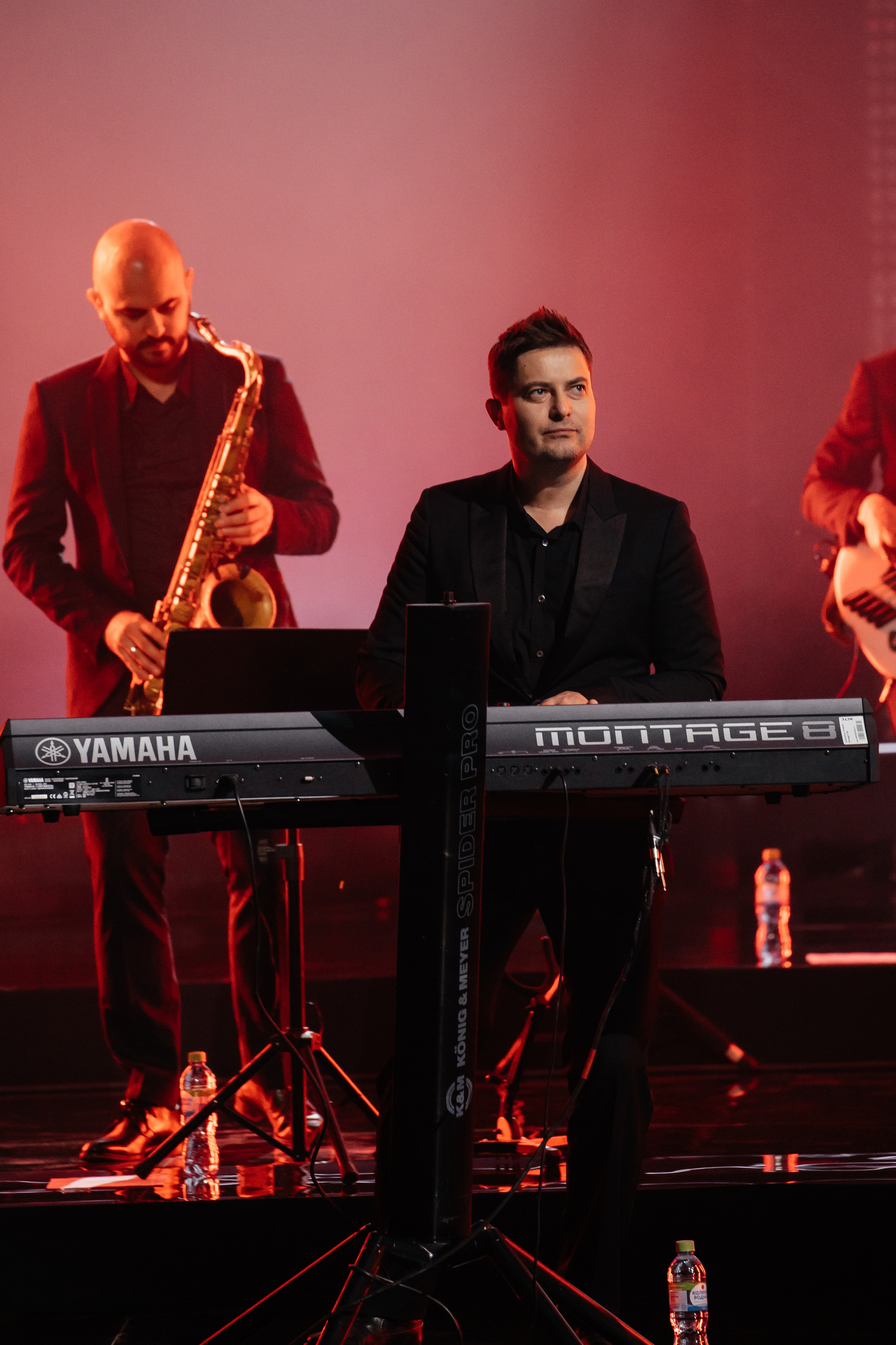 Эмин. Светский фотограф — Анисина Ирина