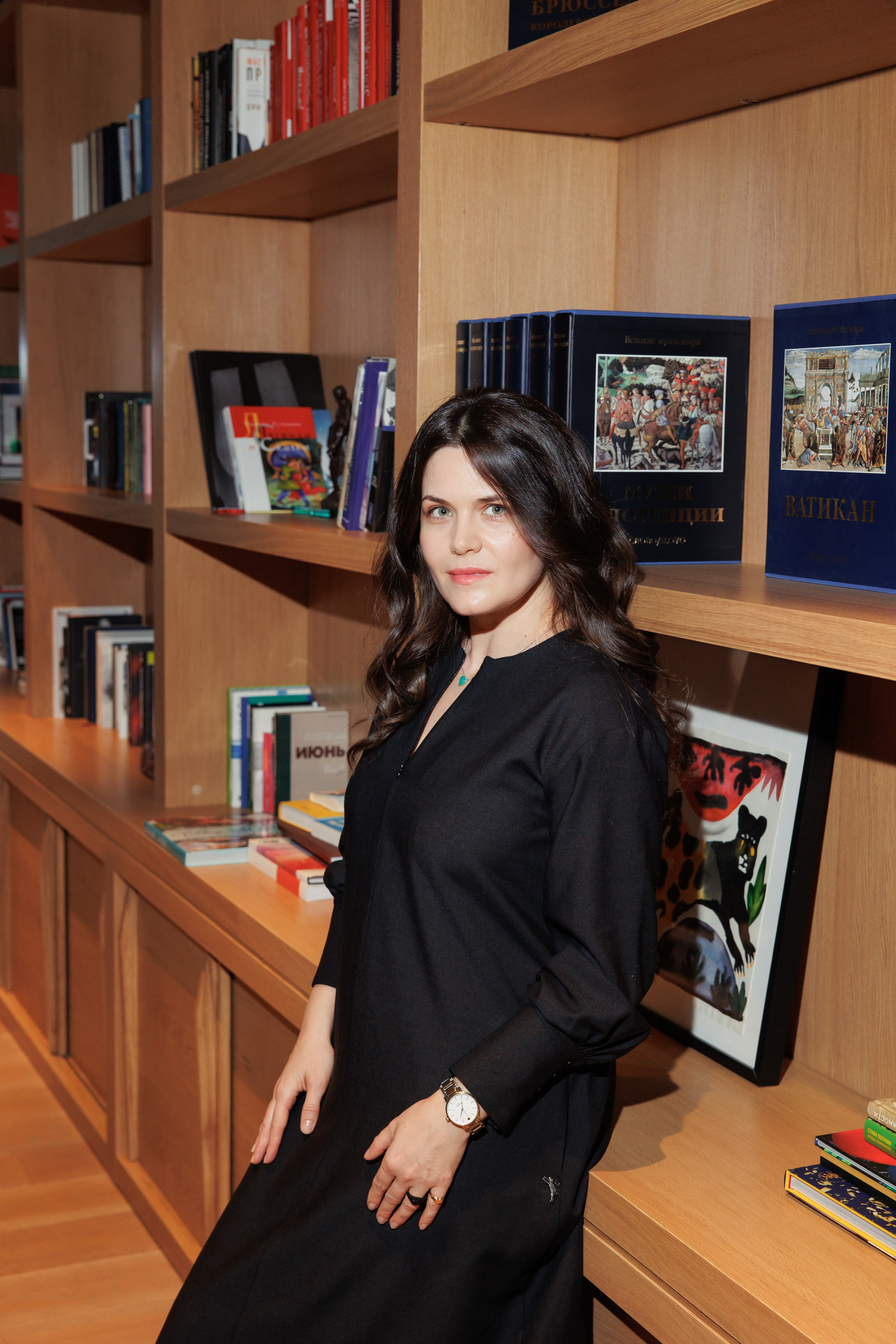 CLIVE. Светский фотограф — Анисина Ирина