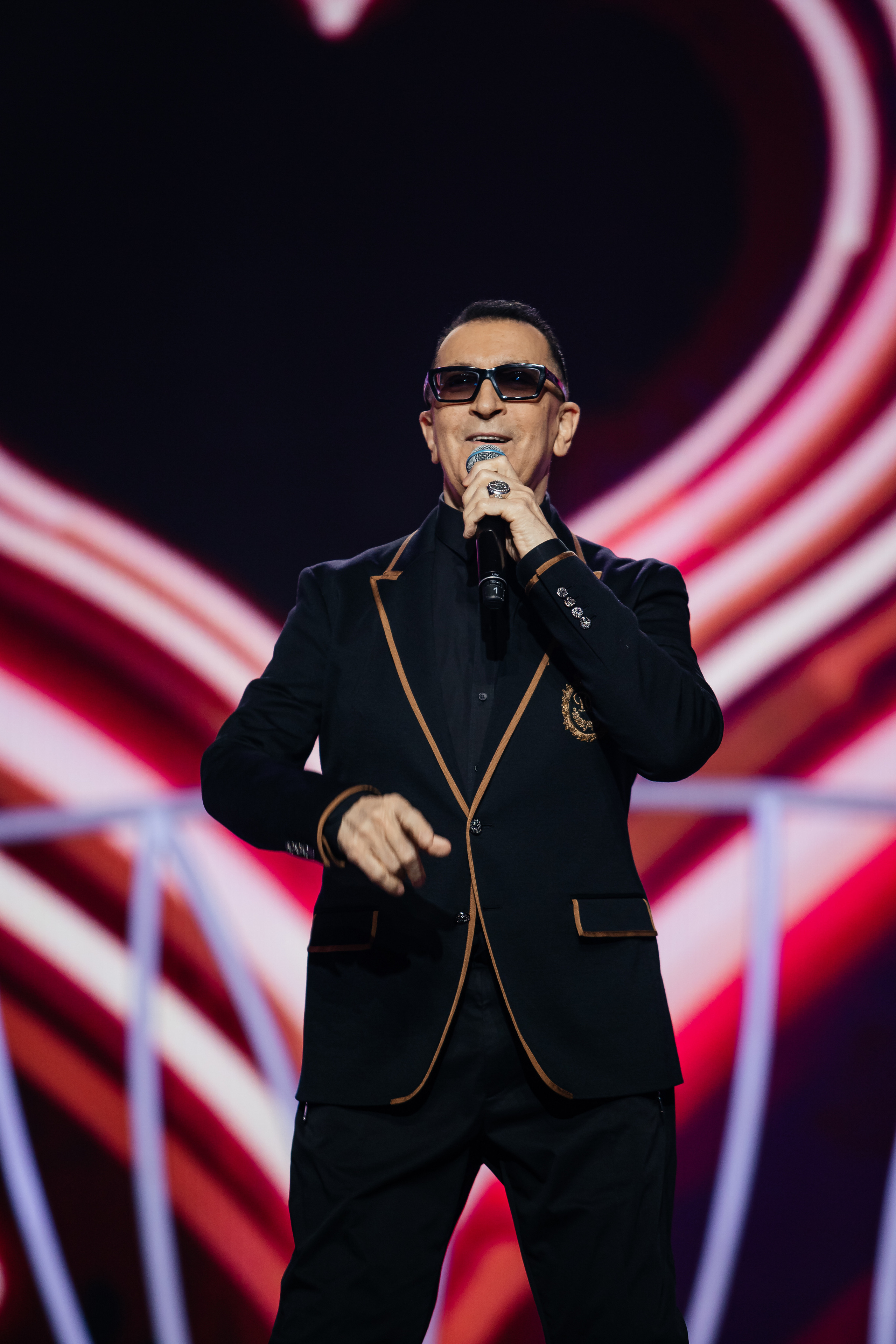 О чем поют 8 Марта. Светский фотограф — Анисина Ирина