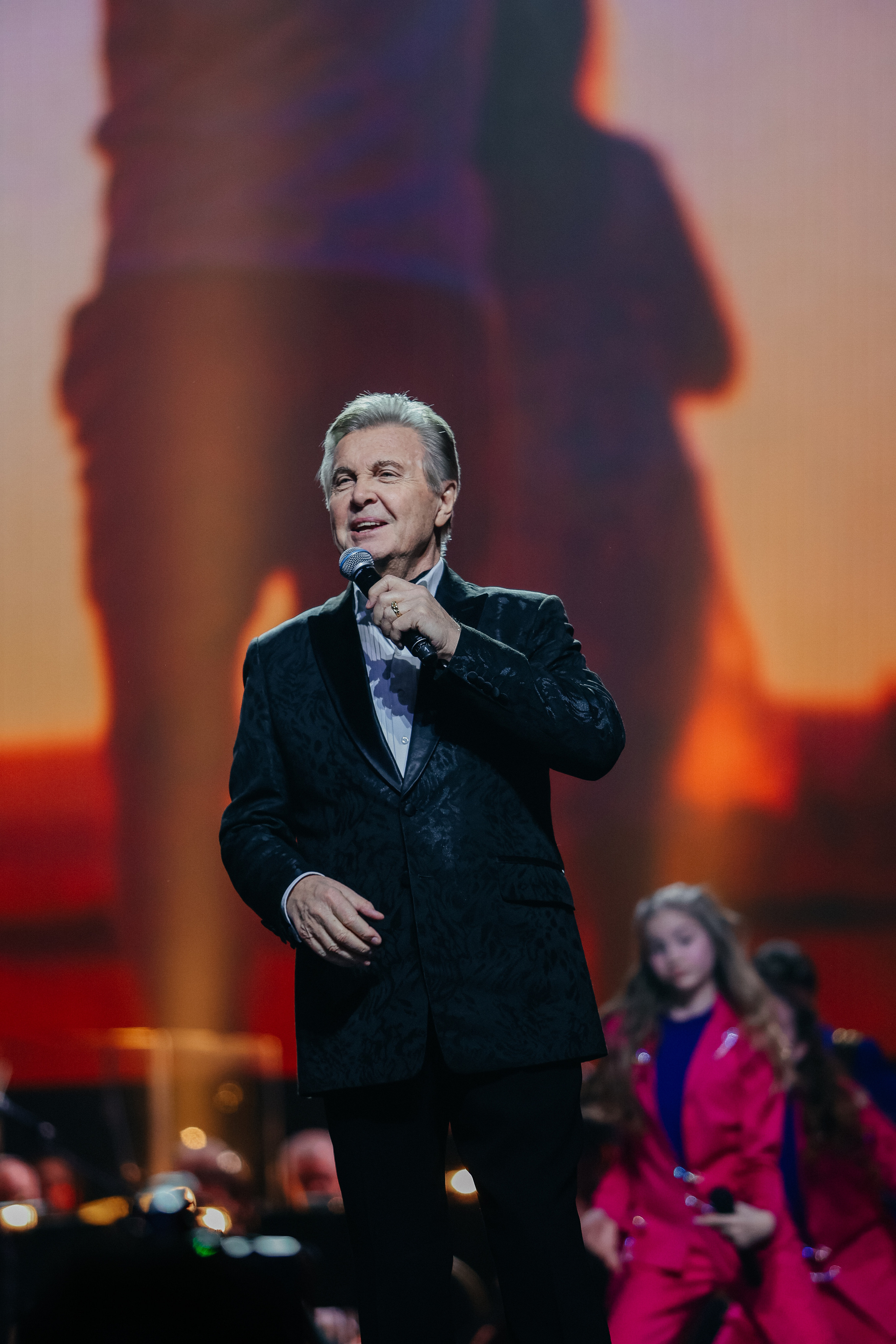 Ты мой Герой. Светский фотограф — Анисина Ирина