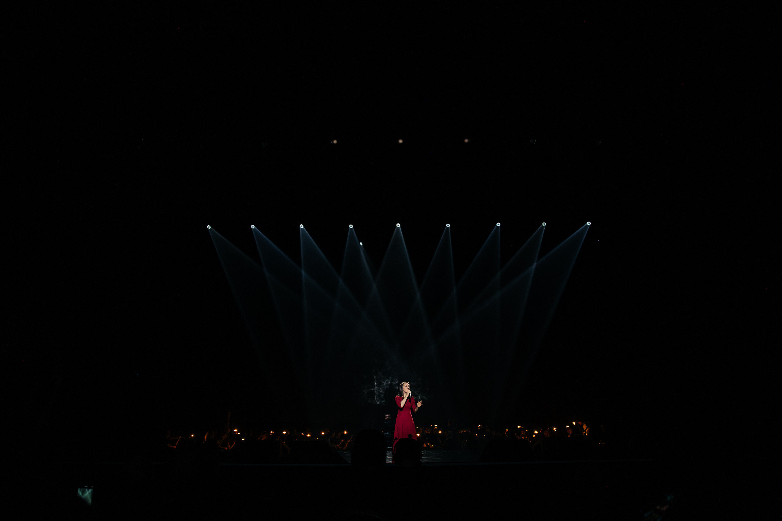 Ты мой Герой. Светский фотограф — Анисина Ирина