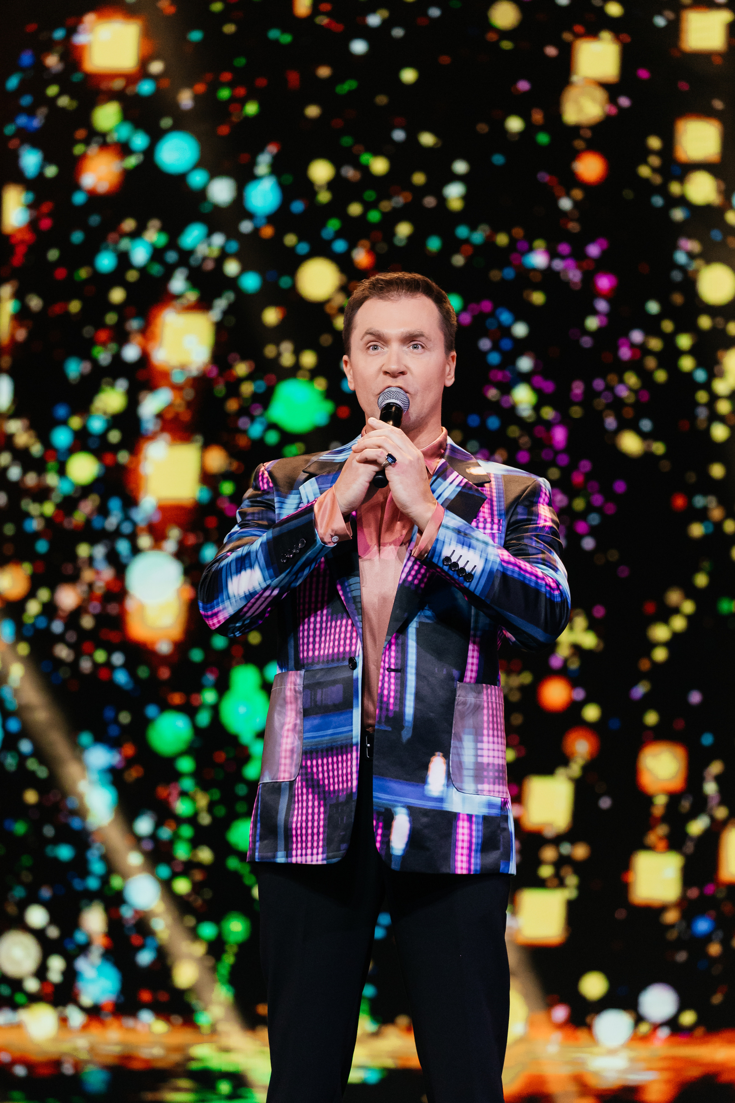 Наш Новый Год. Светский фотограф — Анисина Ирина