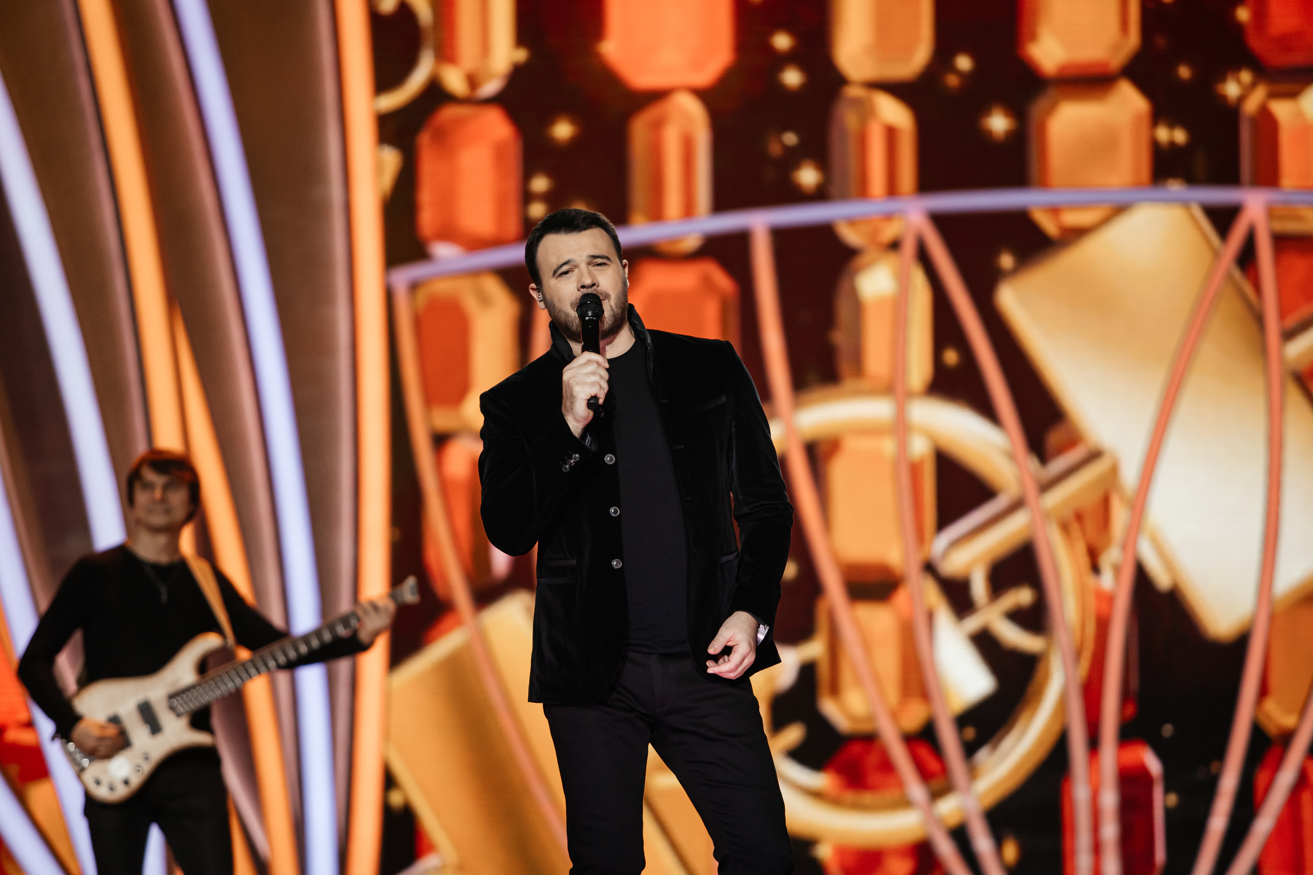 О чем поют 8 Марта. Светский фотограф — Анисина Ирина