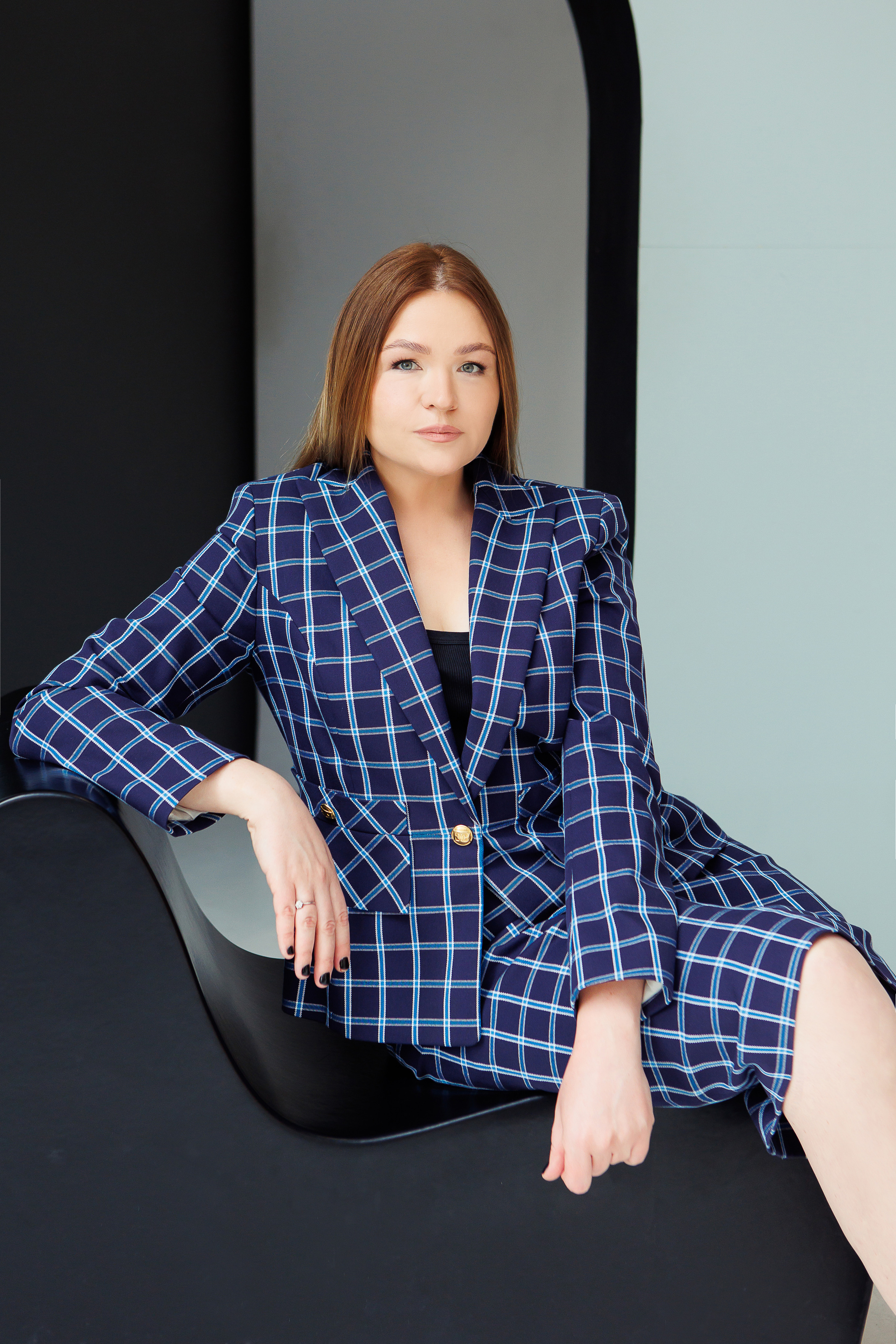 Анастасия. Светский фотограф — Анисина Ирина