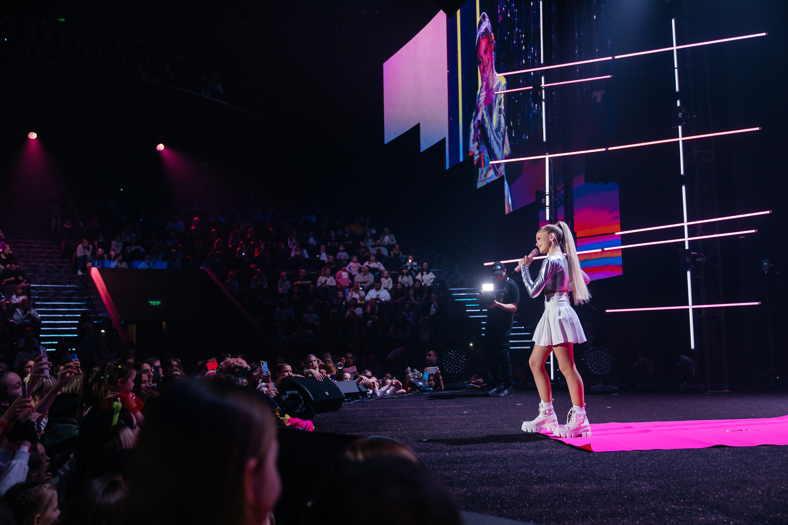 MILANA STAR. Светский фотограф — Анисина Ирина