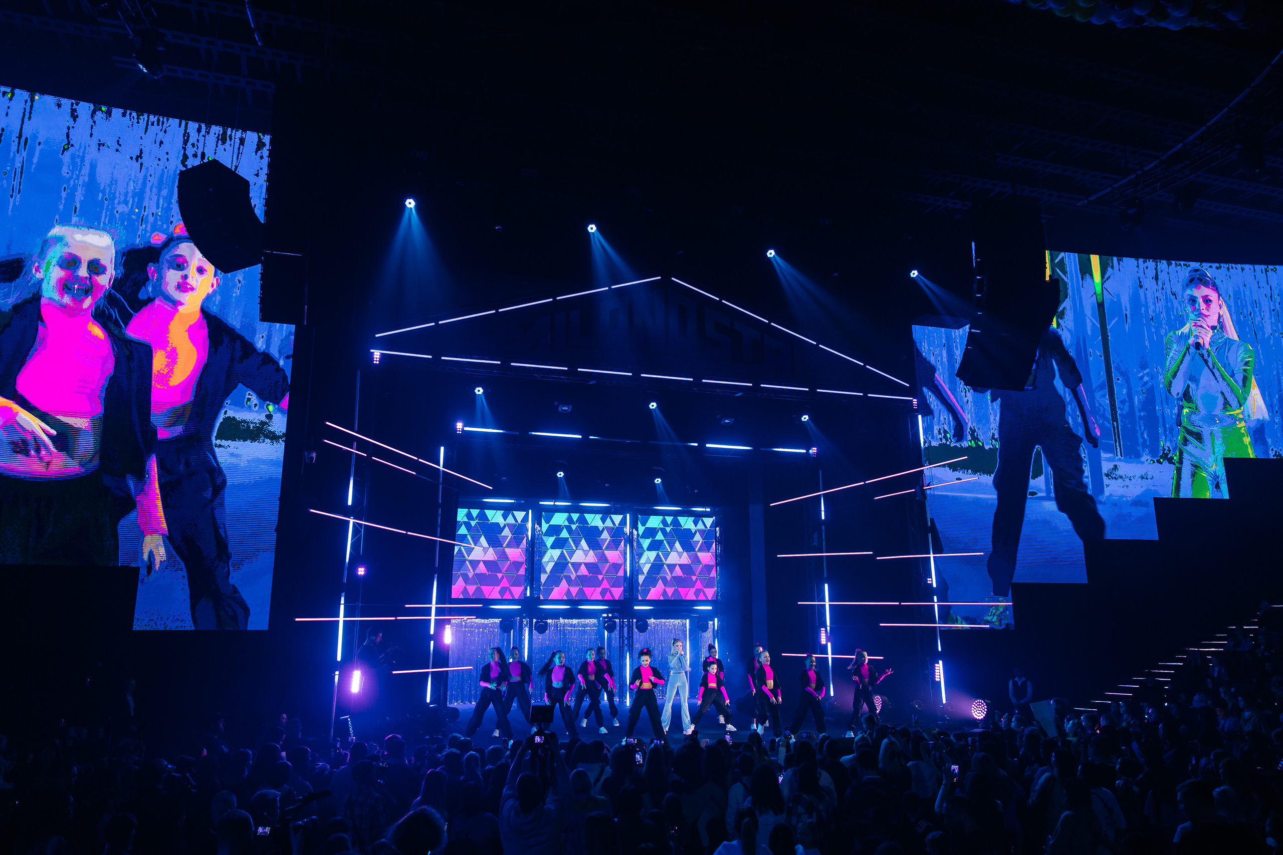 MILANA STAR. Светский фотограф — Анисина Ирина