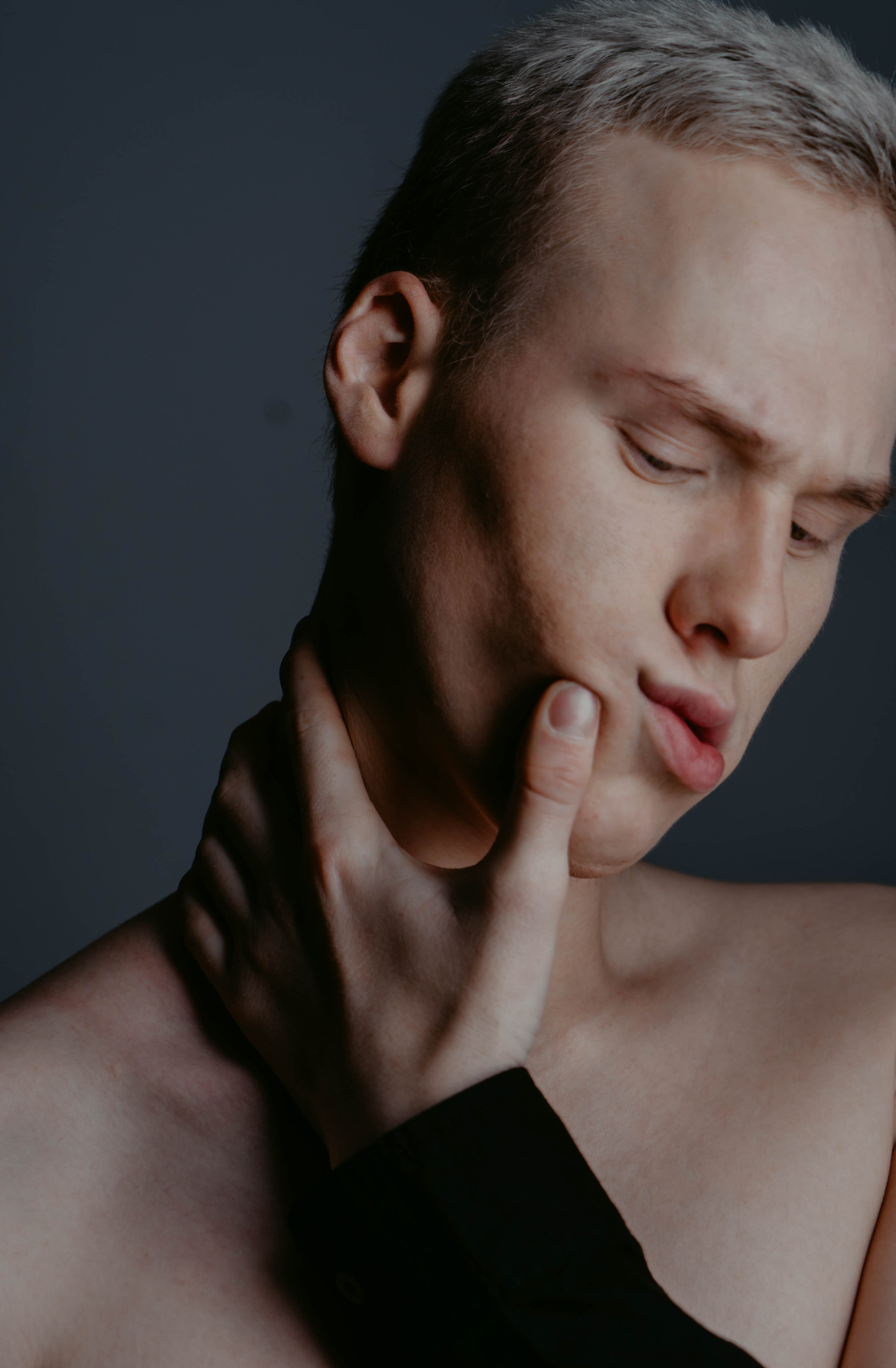 Валерий и его личности. Olgamashh