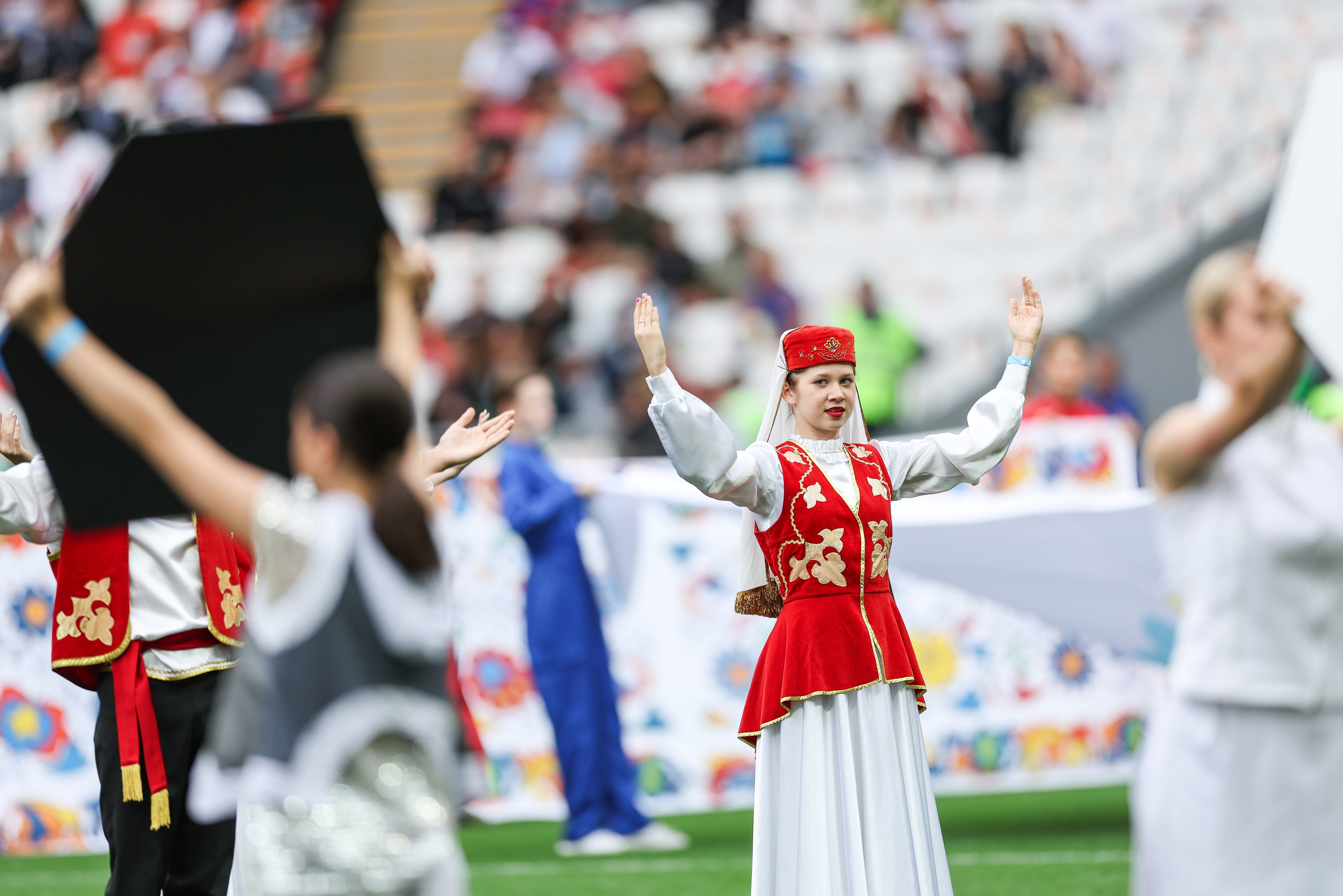 Суперкубок России по футболу. ФК Зенит — ФК Цска. Спортивный репортажный фотограф Казань Нафис Сиразетдинов