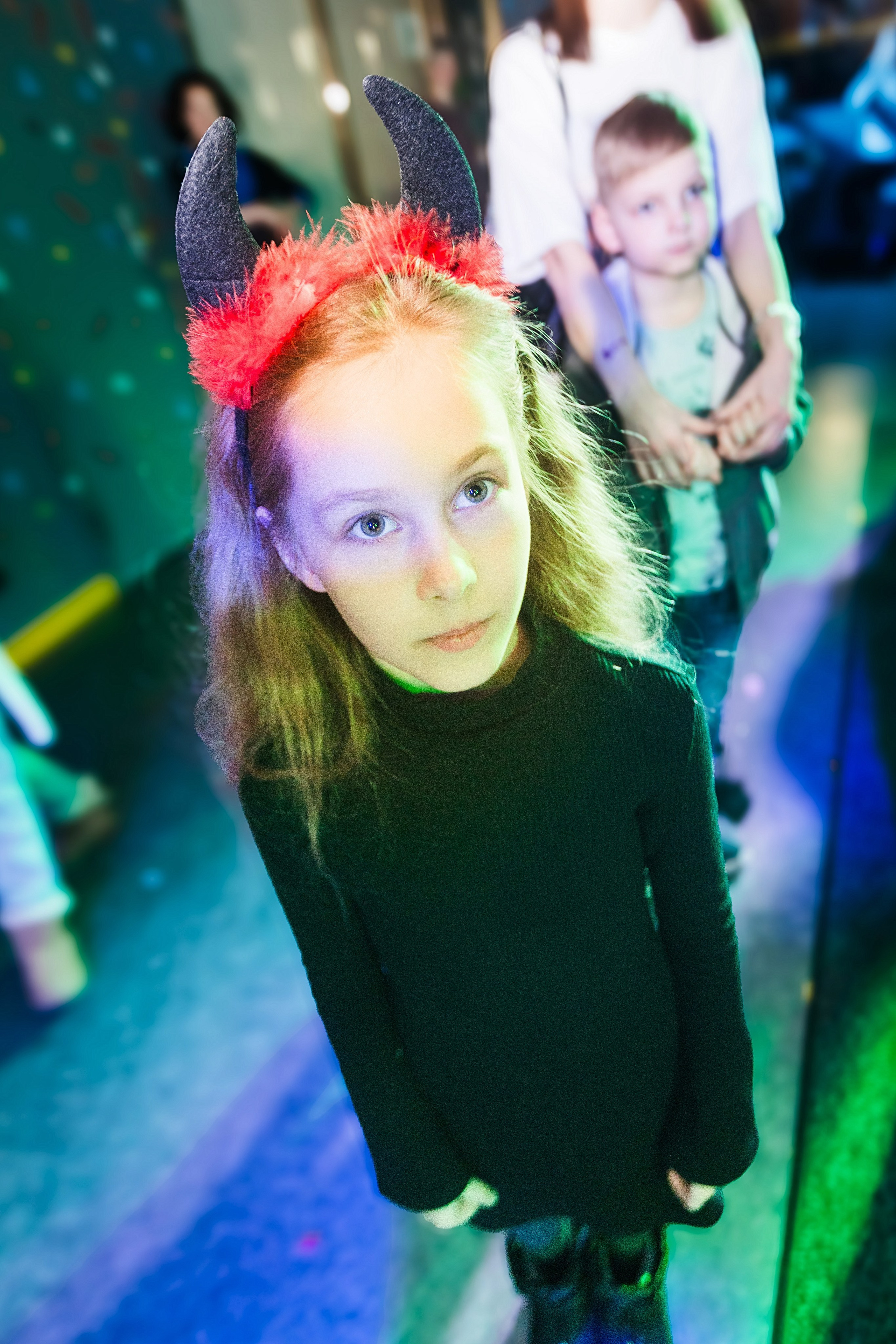 Арлекину 18 лет. Детский фотограф видеограф в Хабаровске Михаил Орлов