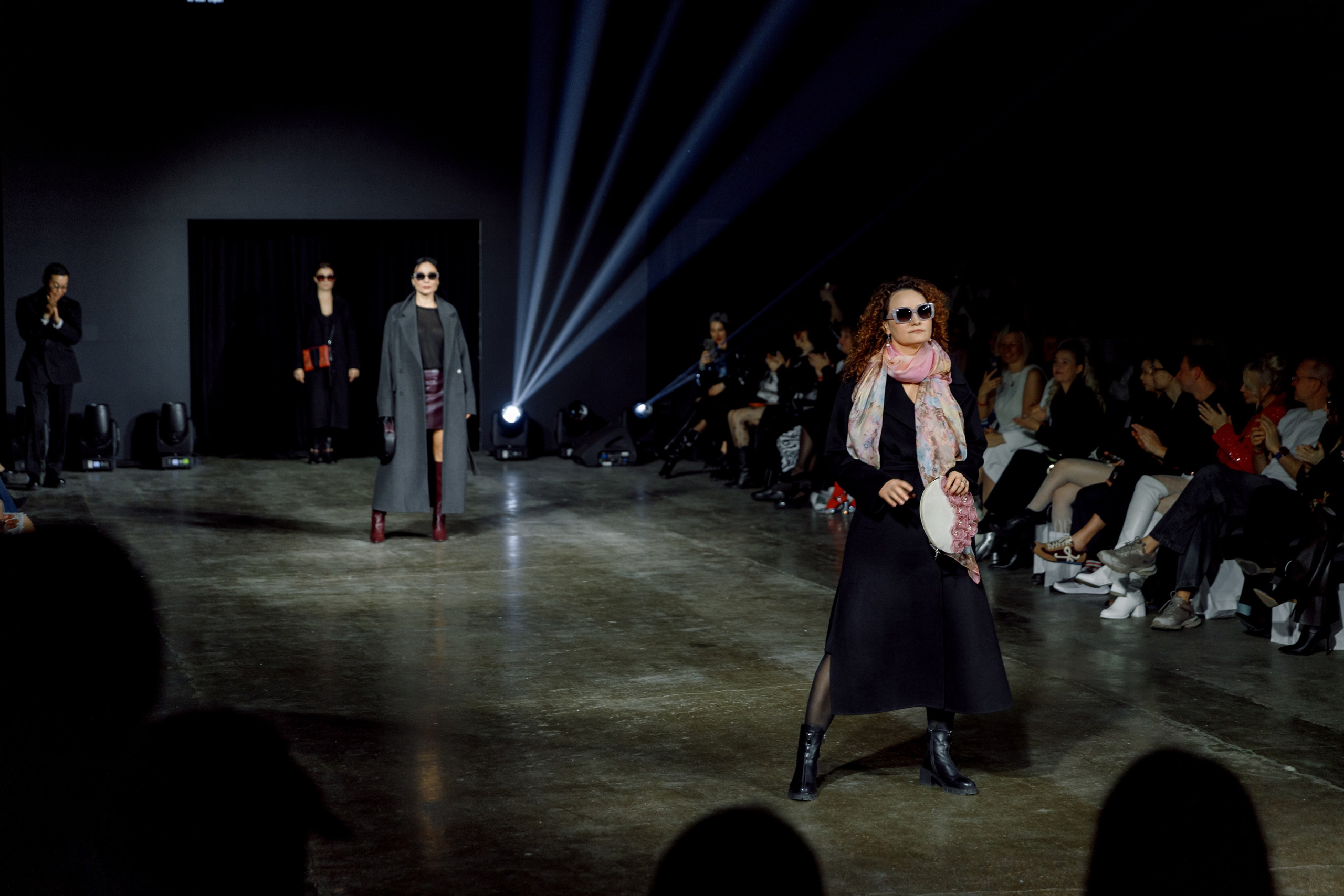 Fashion Fest Irkutsk Весна'26. Свадебный фотограф Иркутск, репортажный фотограф Иркутск