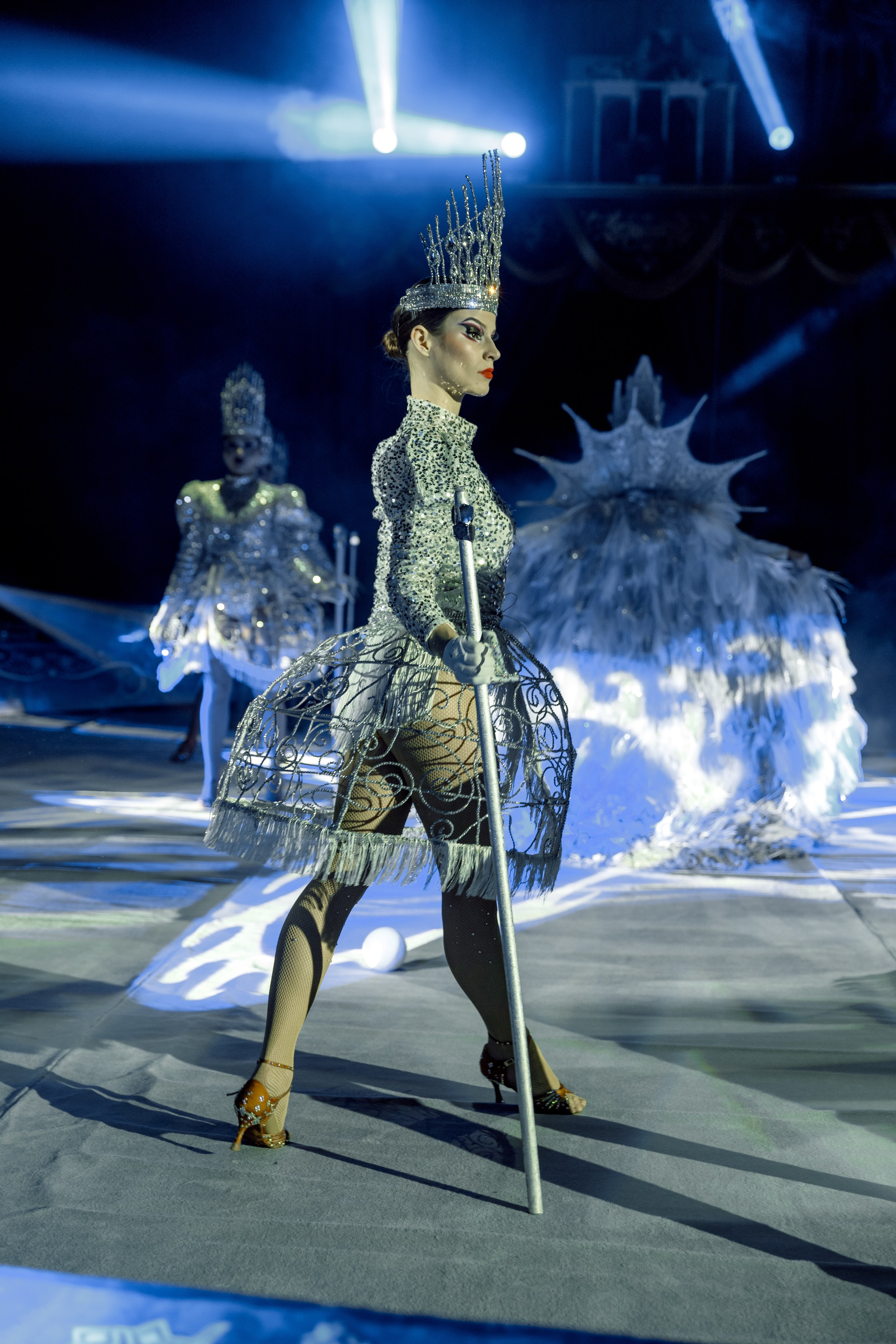 Цирк Moretti в Иркутске. Свадебный фотограф Иркутск, репортажный фотограф Иркутск