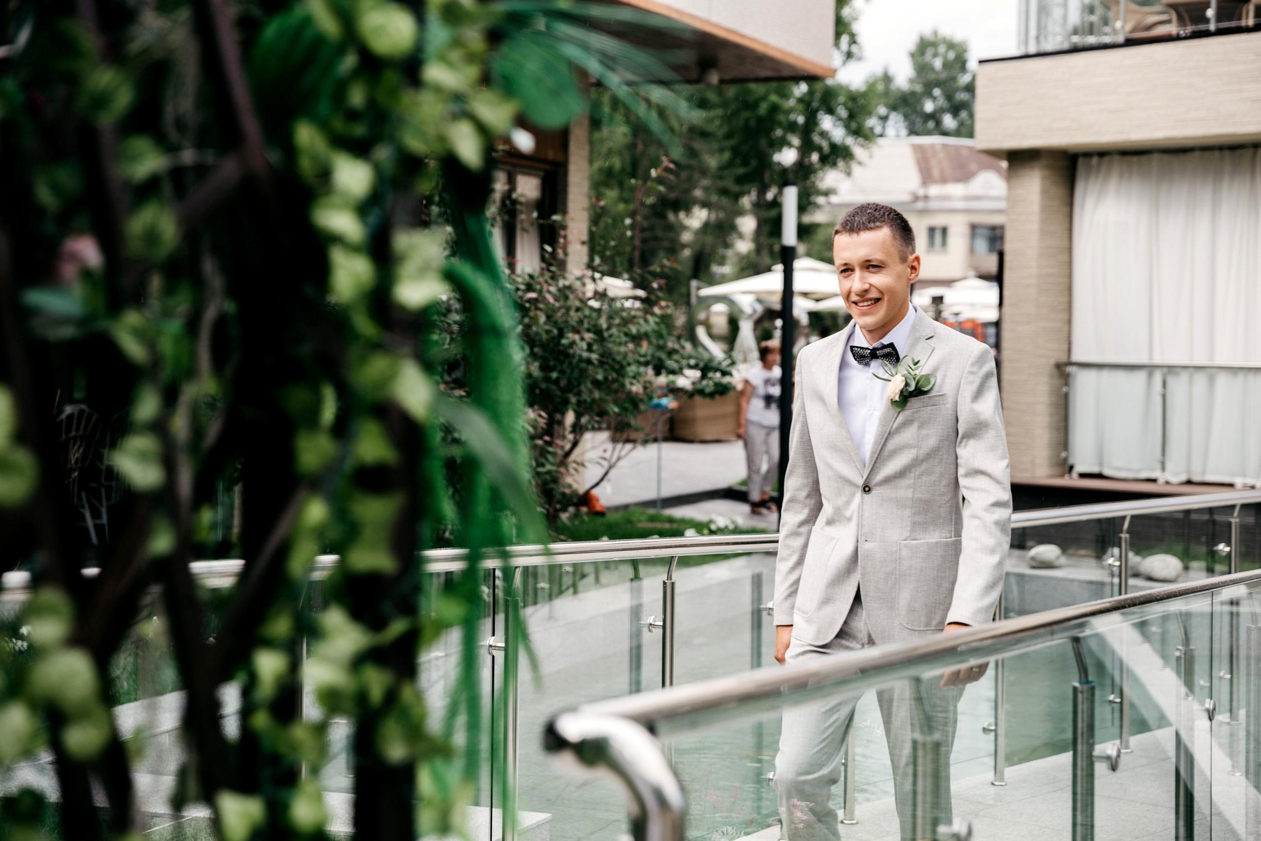 Михаил и Анна. Свадебный фотограф Иркутск, репортажный фотограф Иркутск