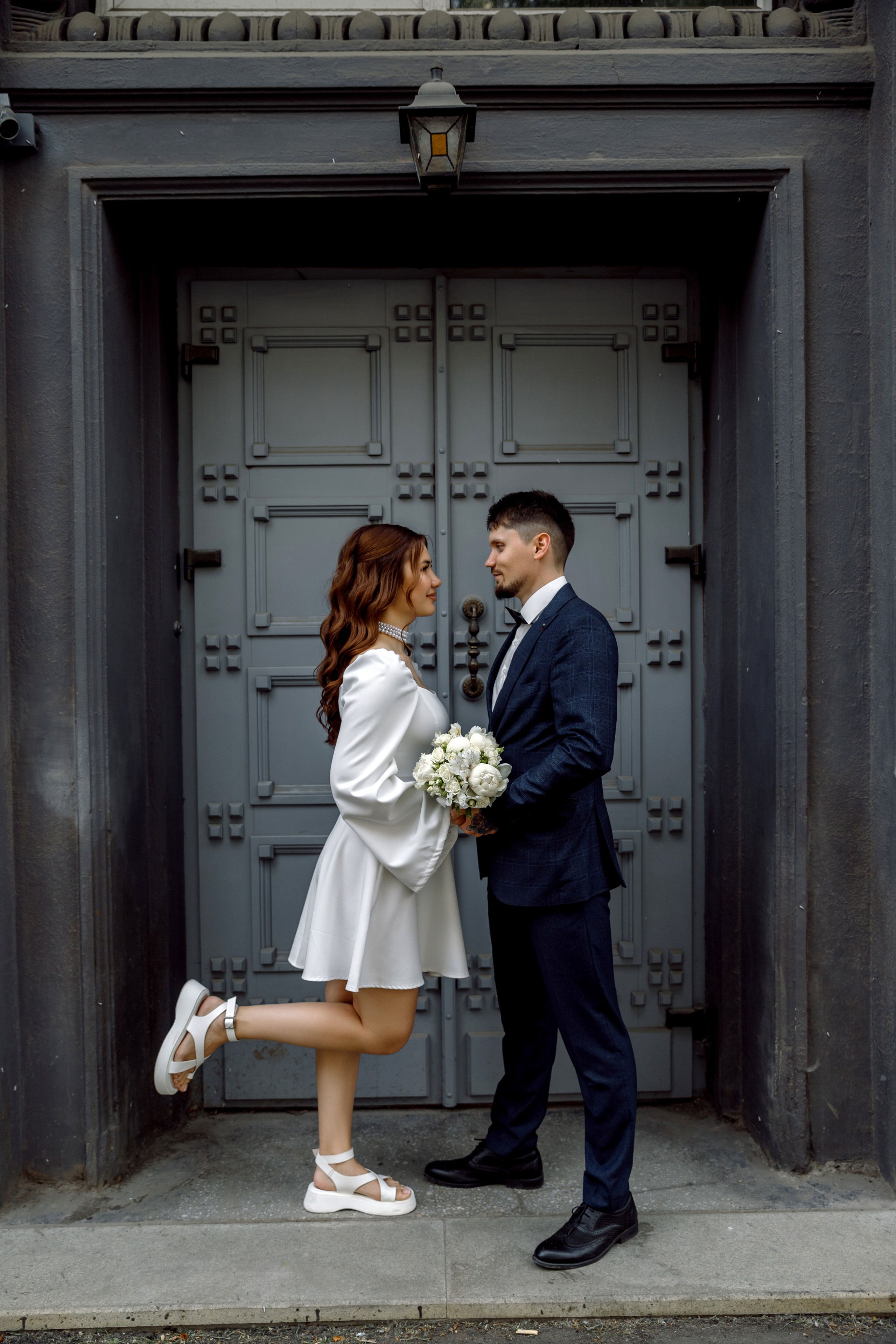 Илья и Екатерина. Свадебный фотограф Иркутск, репортажный фотограф Иркутск