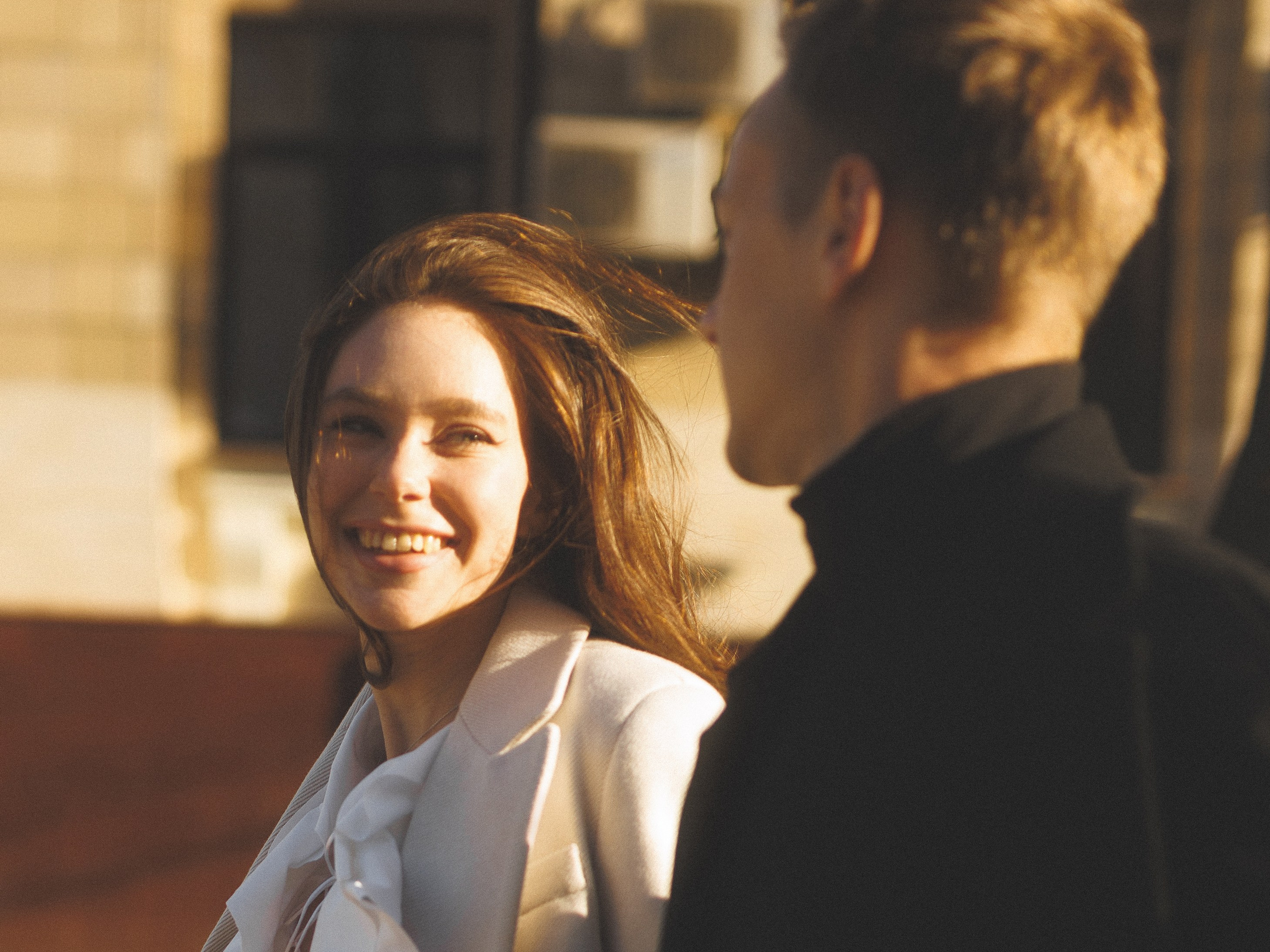 Алина и Сережа лавстори. Свадебный и индивидуальный фотограф в Воронеже Светлана Сомова