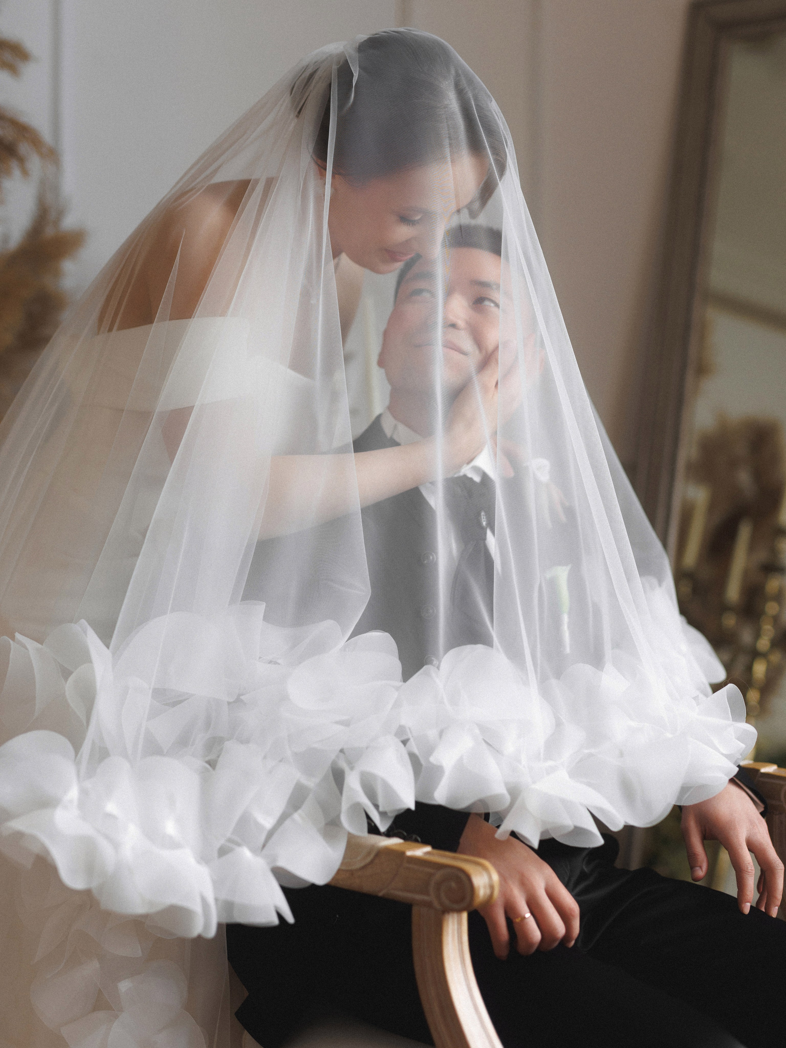 Вика и Руслан. Свадебный и индивидуальный фотограф в Воронеже Светлана Сомова