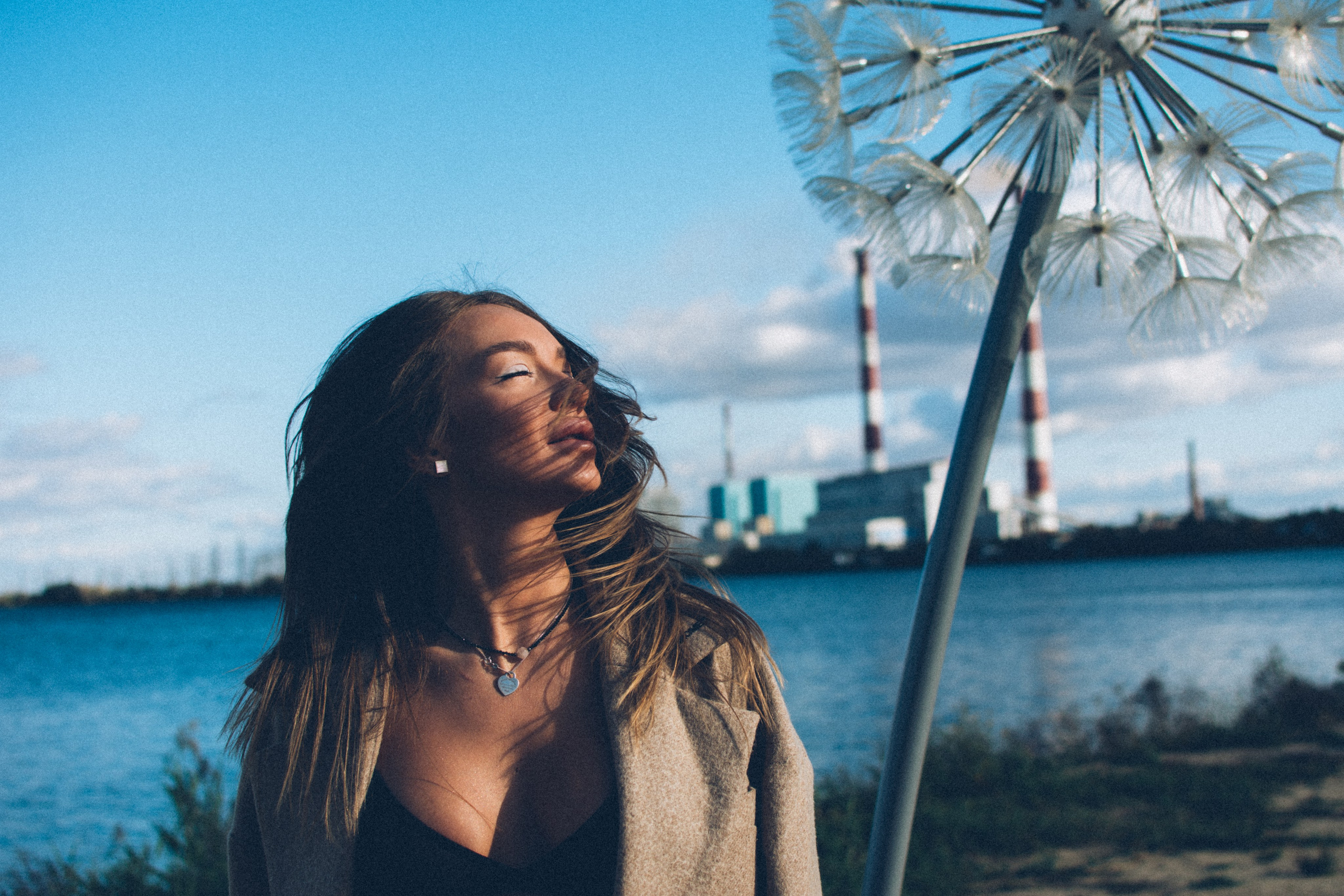 Портреты. Семейный фотограф в Новомичуринске Наташа Непомнящая