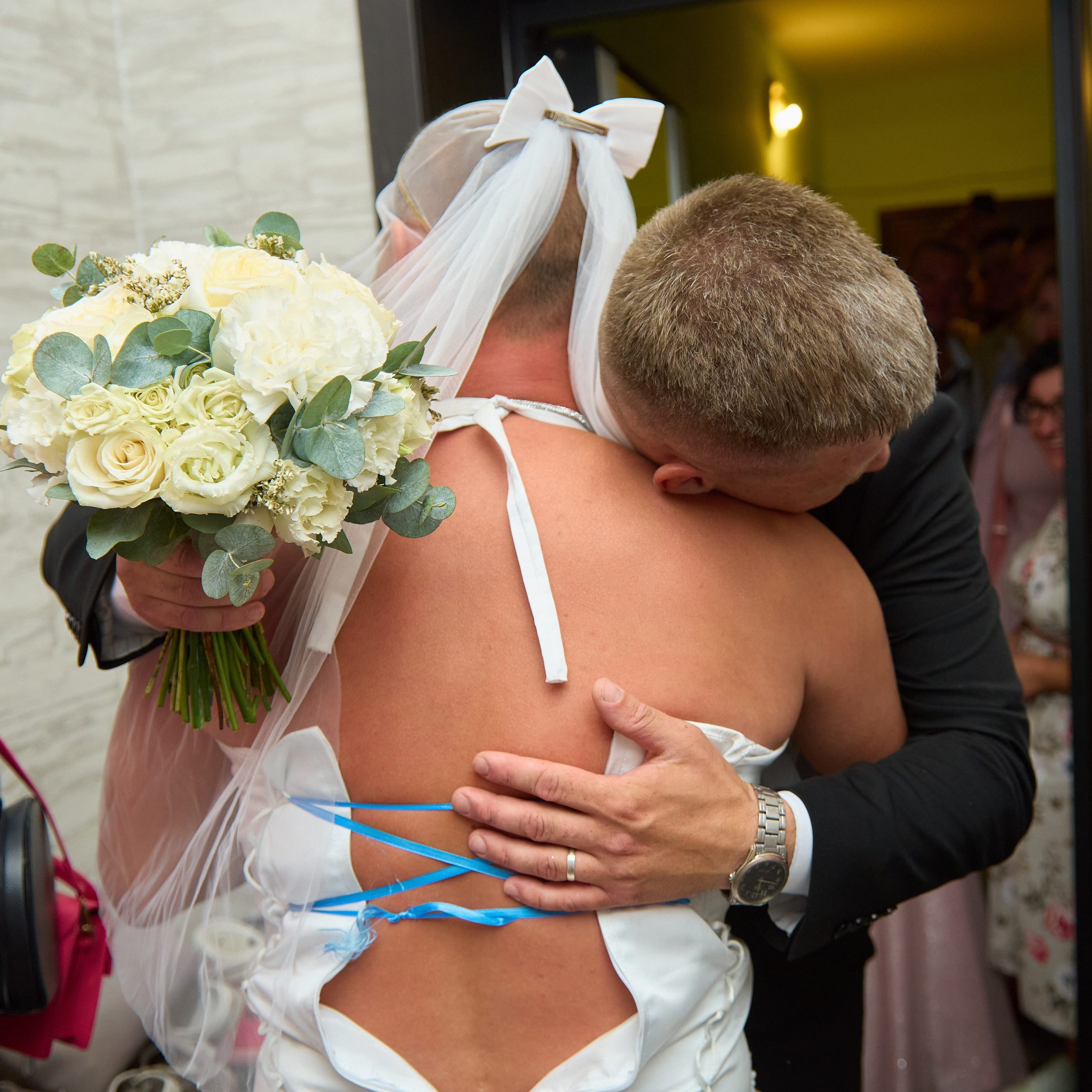 Свадьба Артем и Лидия. Фотограф Евдокимов Никита. Тамбов, Москва