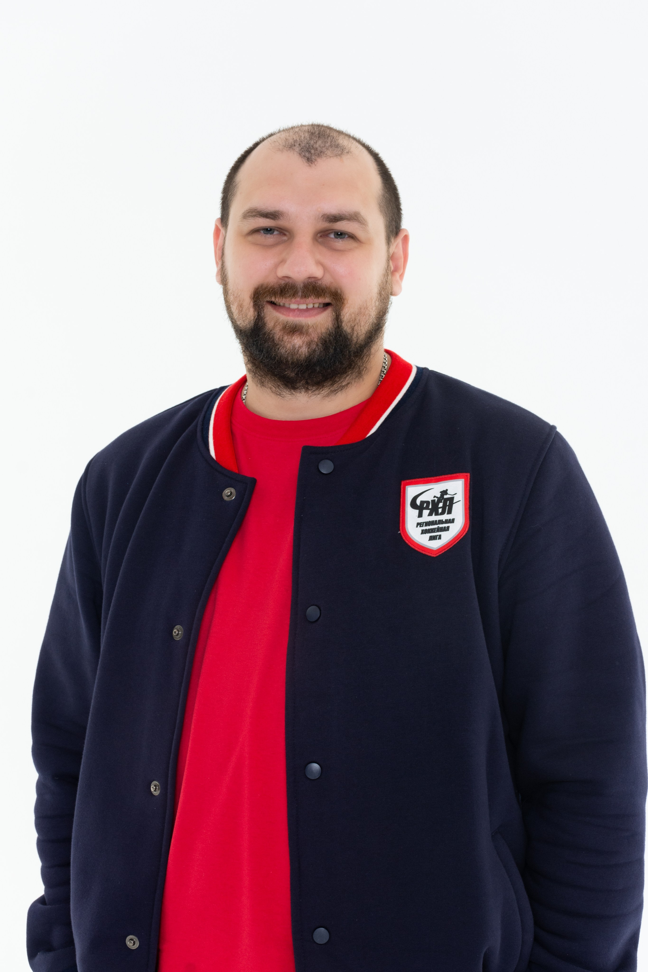 Хоккейная лига РХЛ. Фотограф Максим Буряк