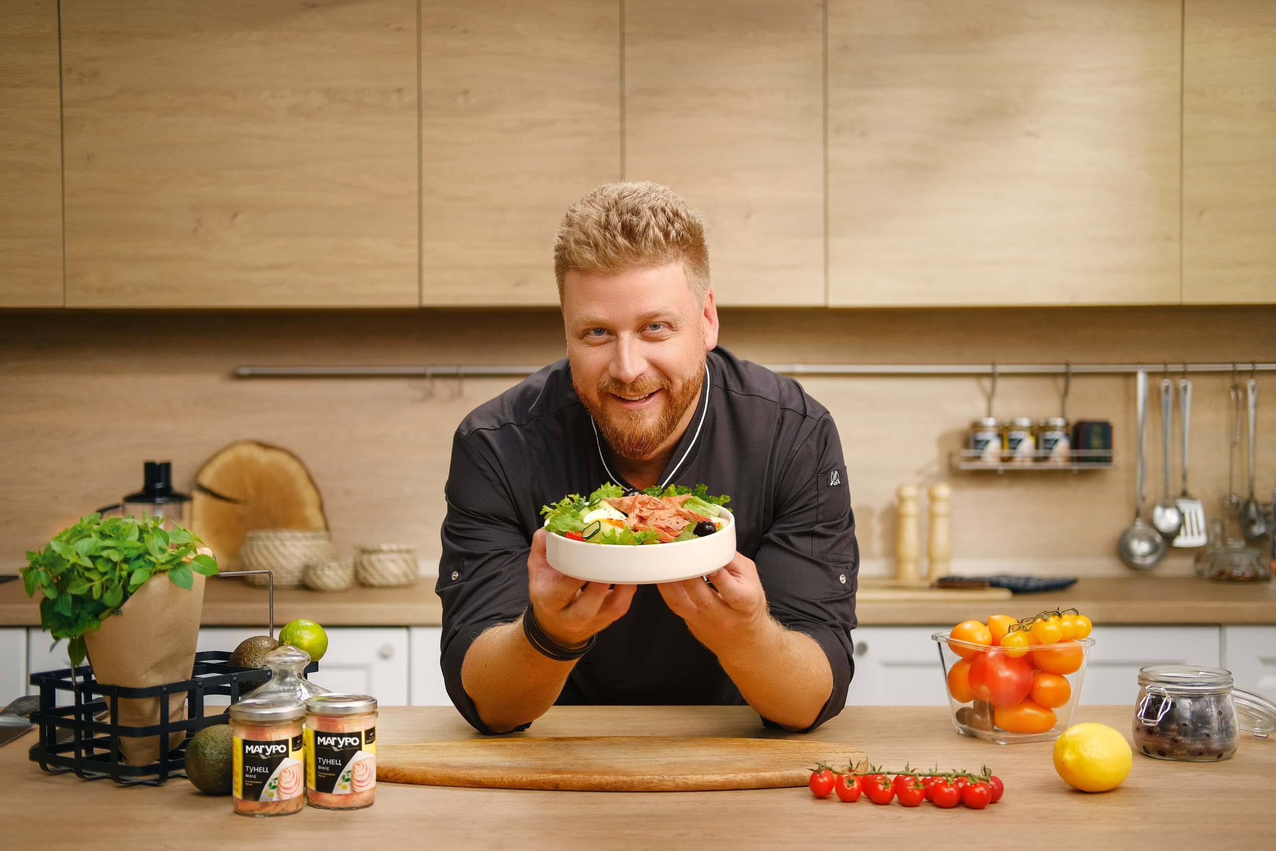 Художественные и коммерческие фотографии Виталия Носова