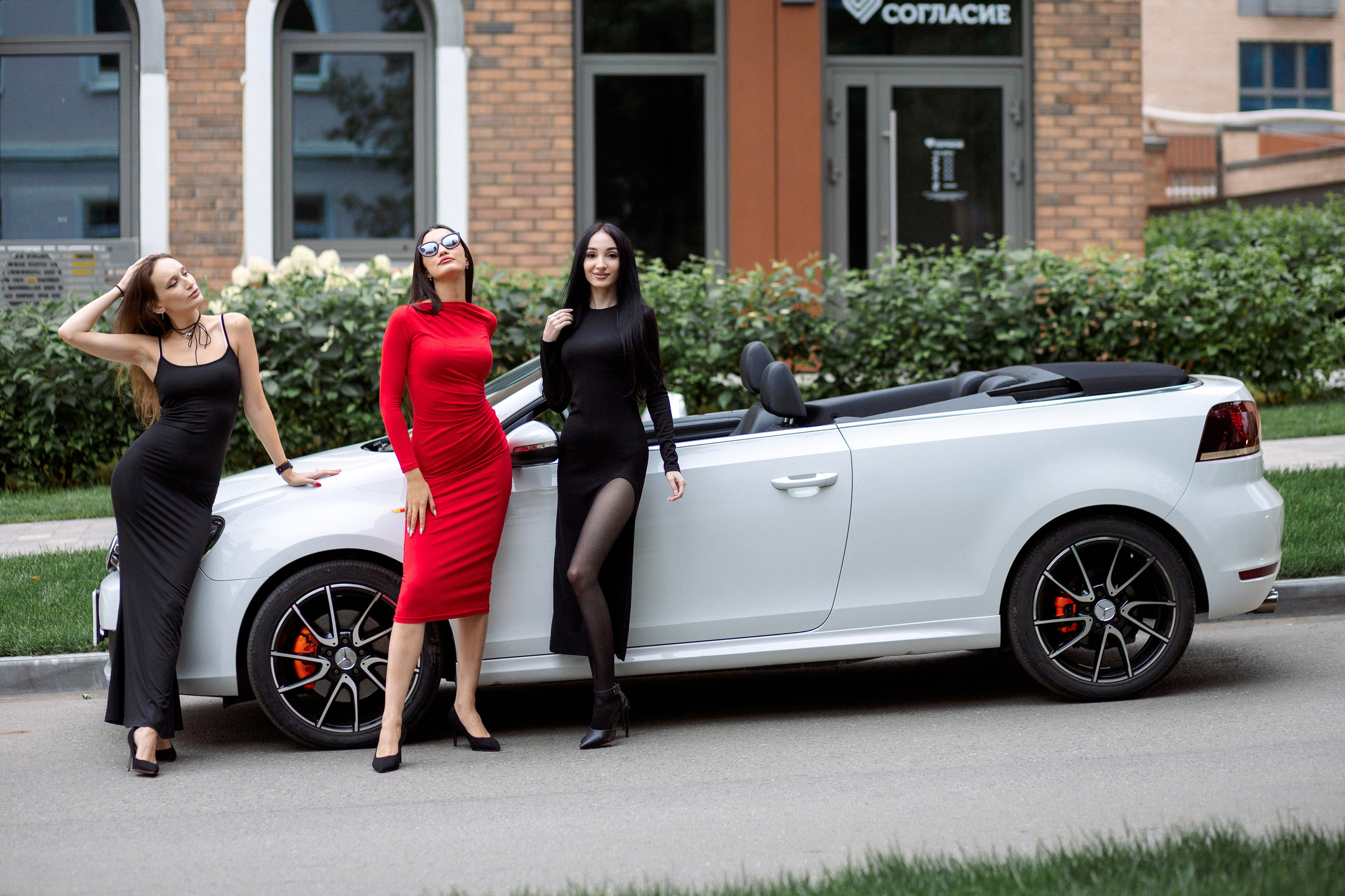 ПРИМЕР: Девичник. Все фото. Профессиональный фотограф в Ижевске Леша Петров