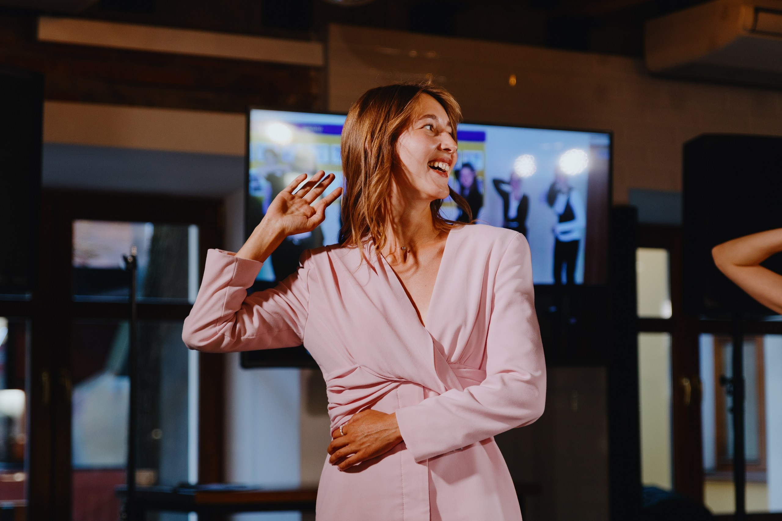 Свадьба Кирилла и Александры | Лофт Верона. Фотограф Илья Чернов