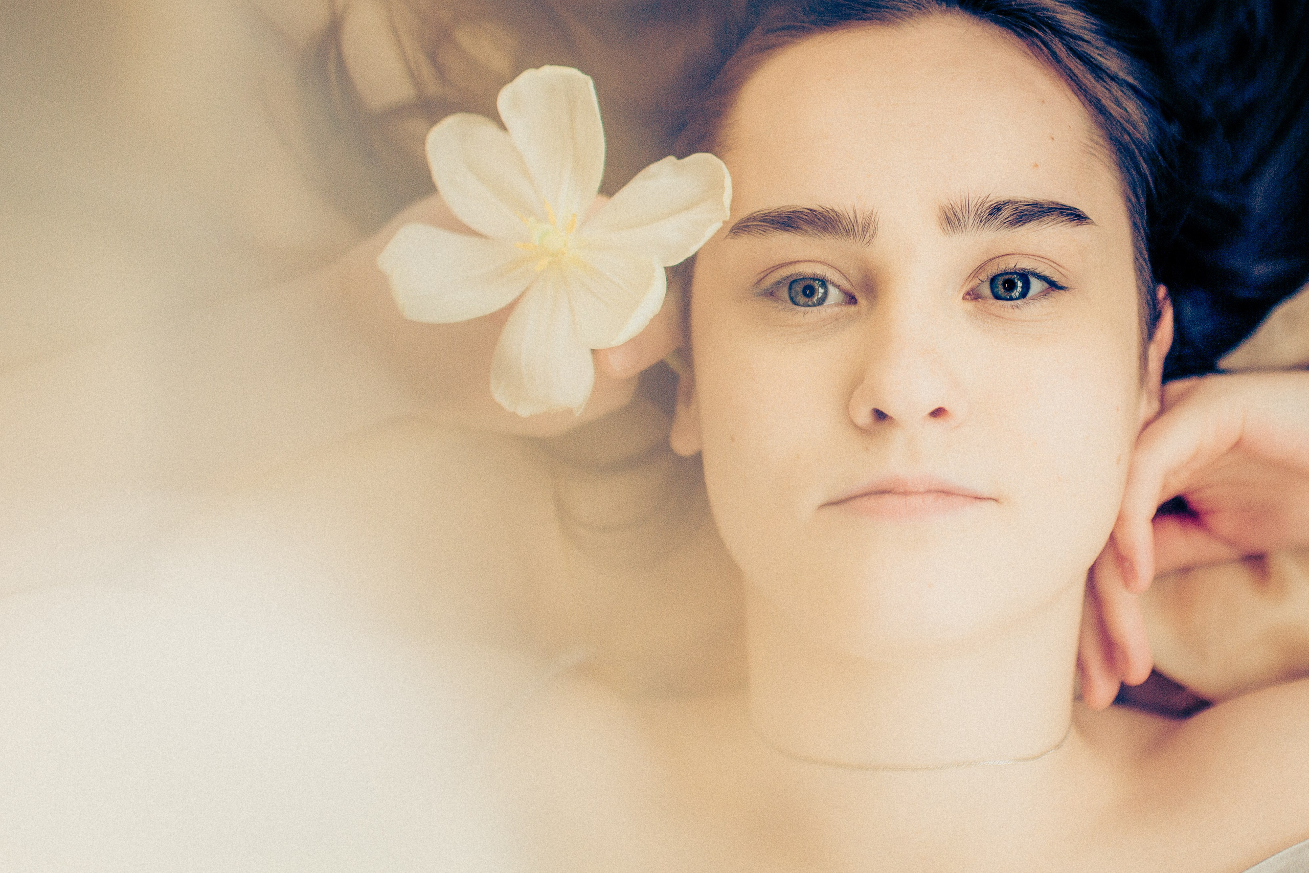 Д А ш, а — д У ш а. Фотограф Краснодар/преподаватель фотографии