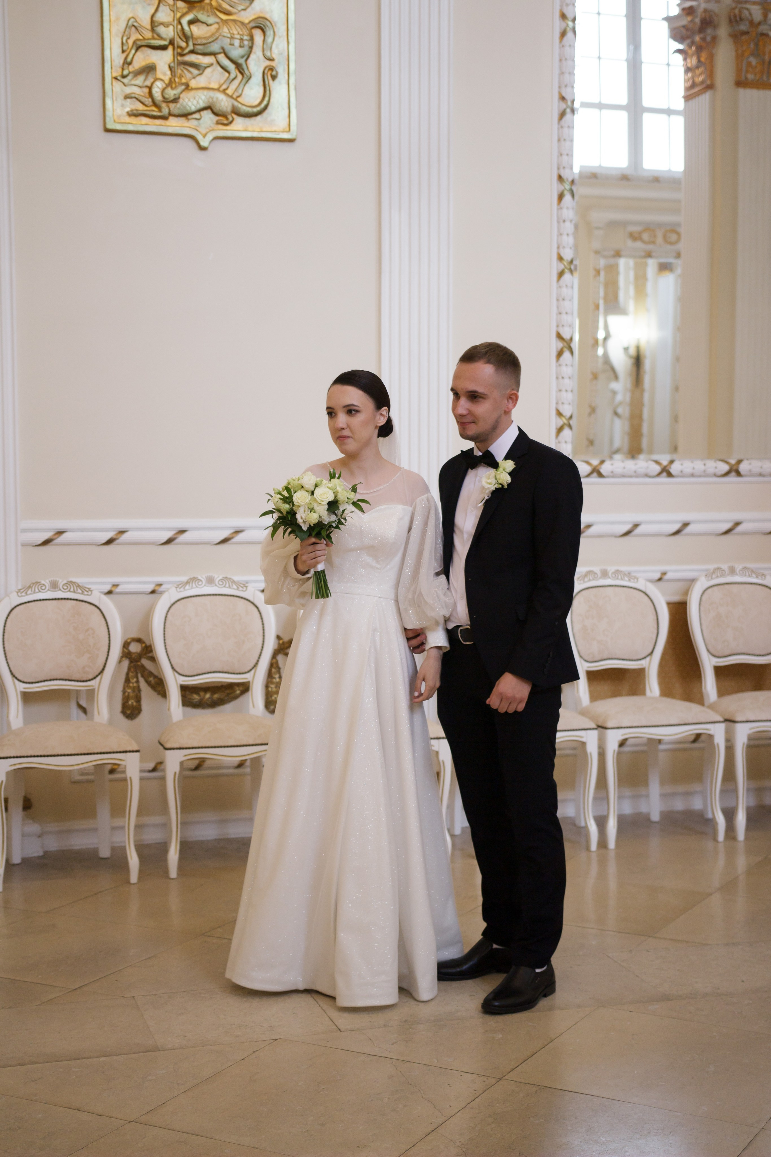 Роспись. Фотограф Москва — личные фотосессии, лавстори в студии