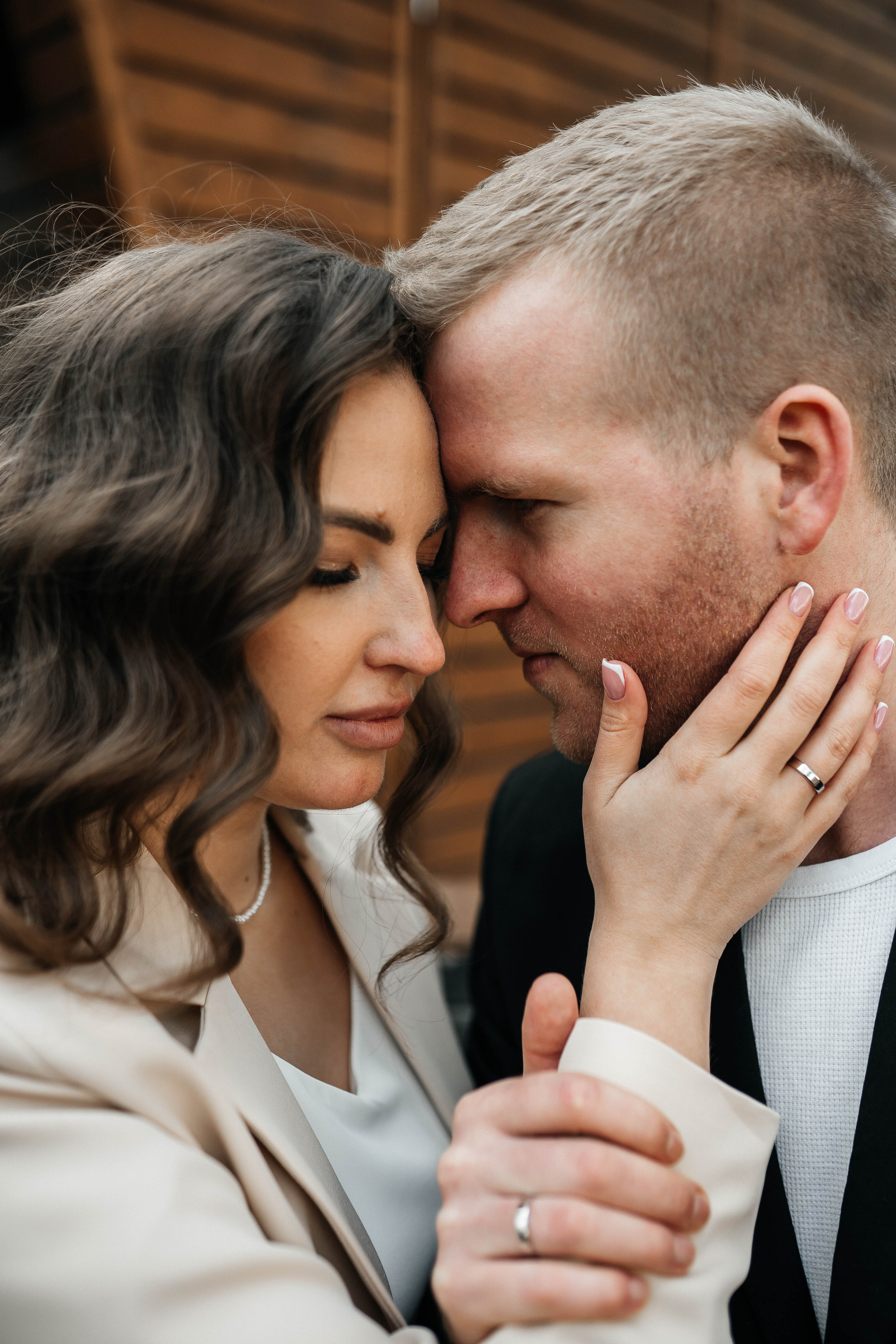 Денис и Юля