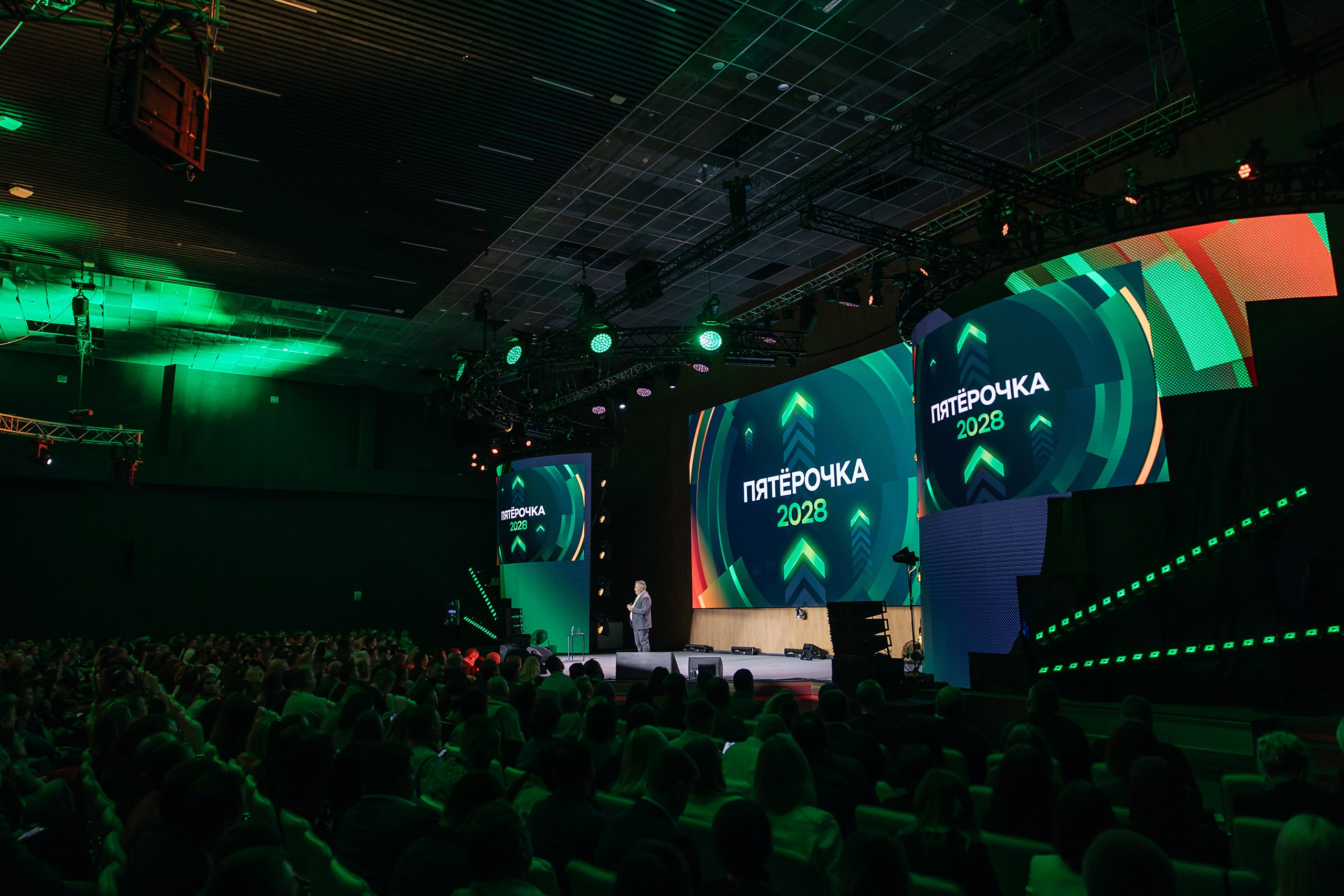 Конференции/тренинги. Фотограф в Москве Оля Жарких