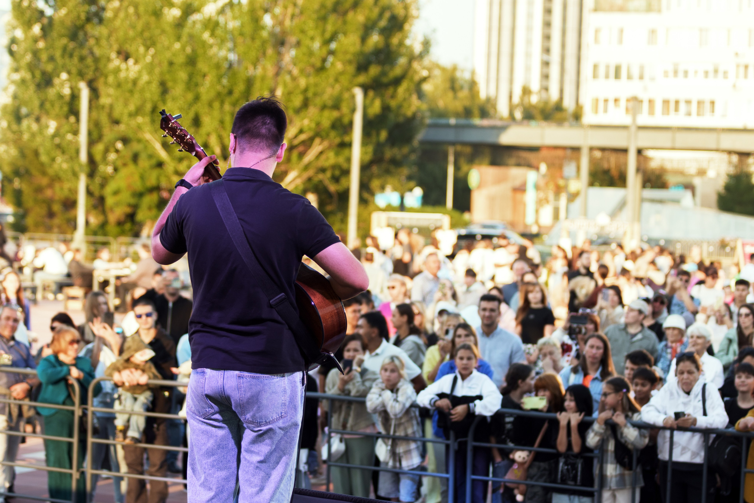 Гастрофест 2025. Design Muginov