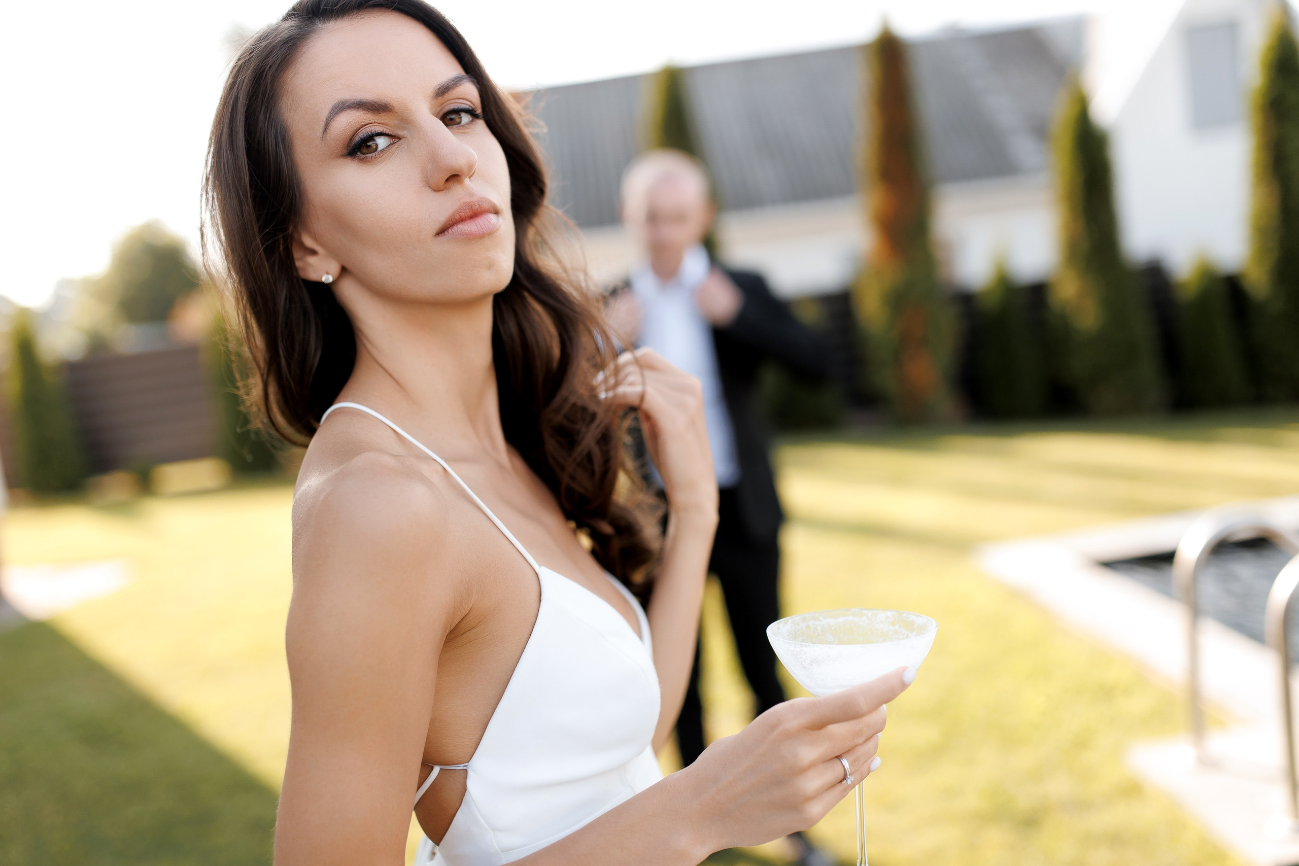 V+T. Свадебный фотограф Каледич Тимофей